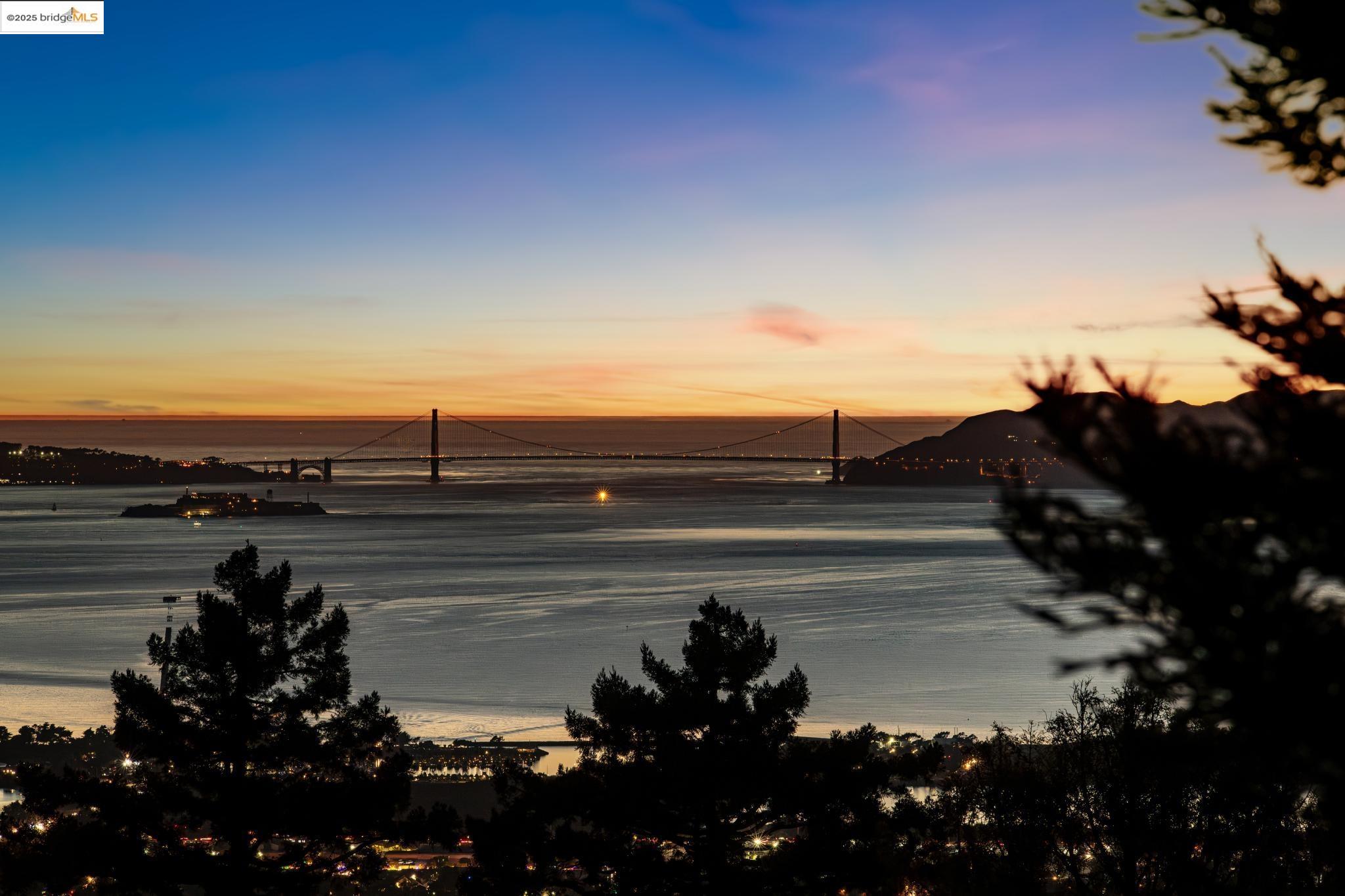 1321 Grizzly Peak Blvd