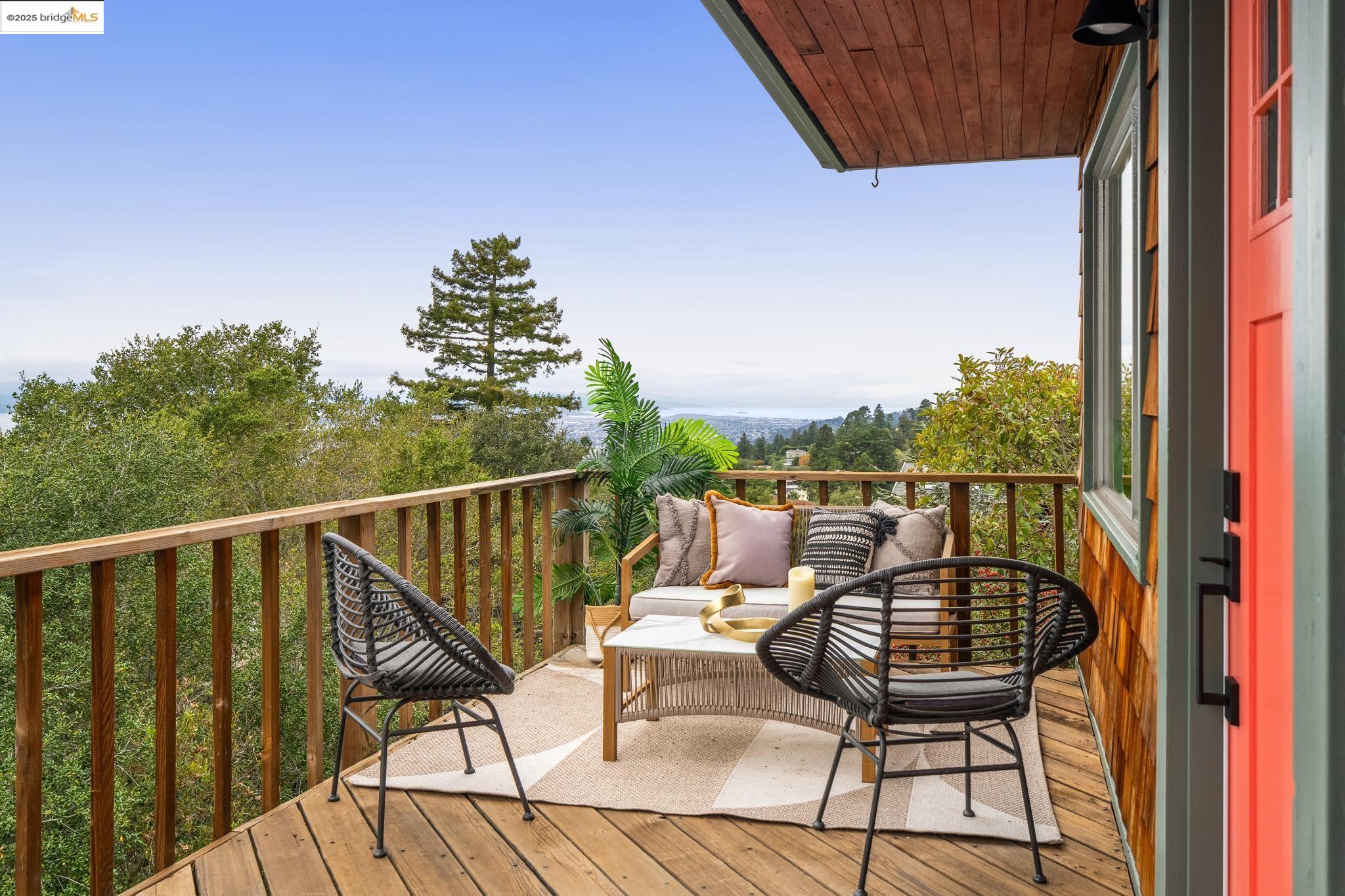 1321 Grizzly Peak Blvd