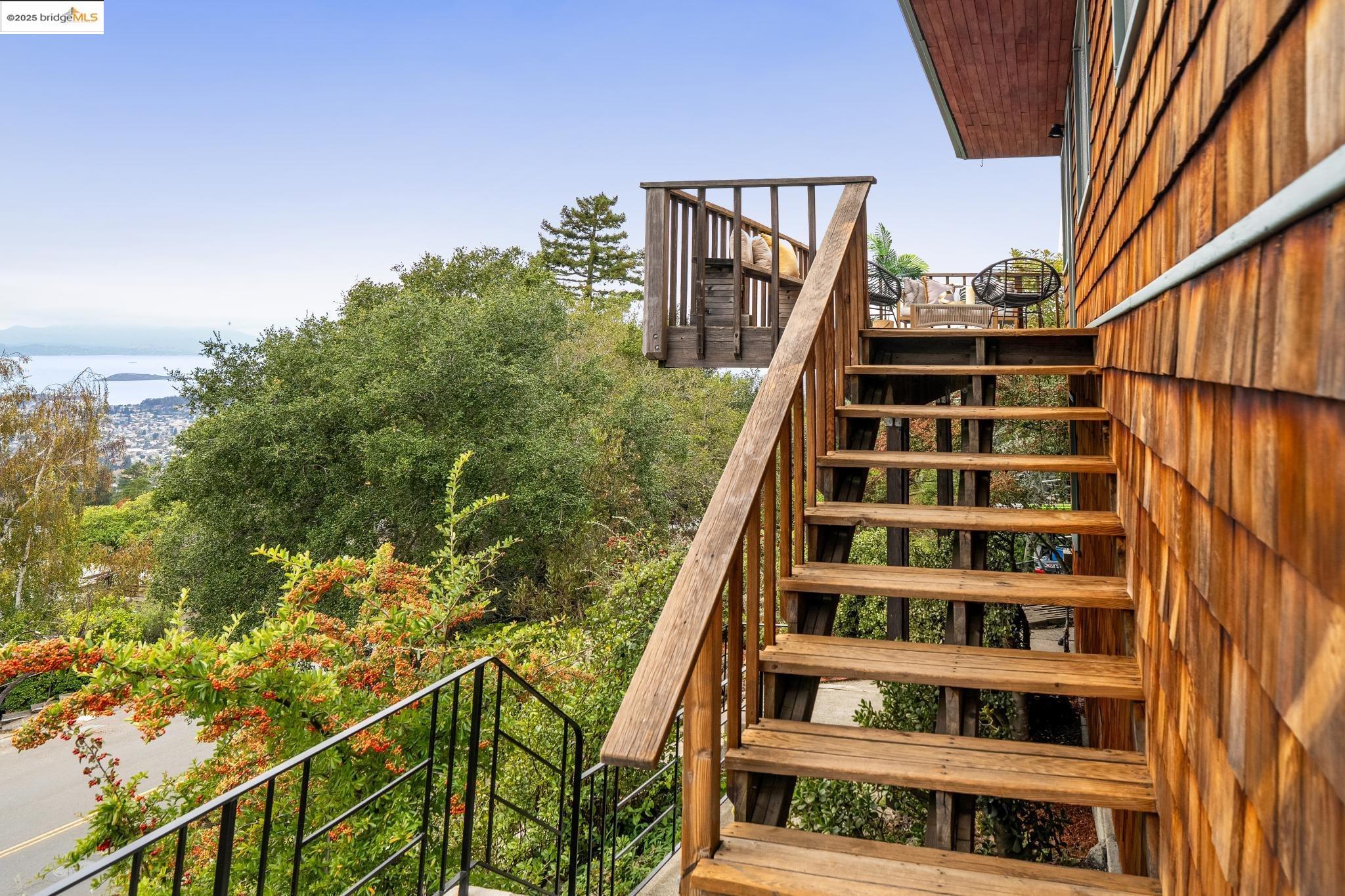 1321 Grizzly Peak Blvd