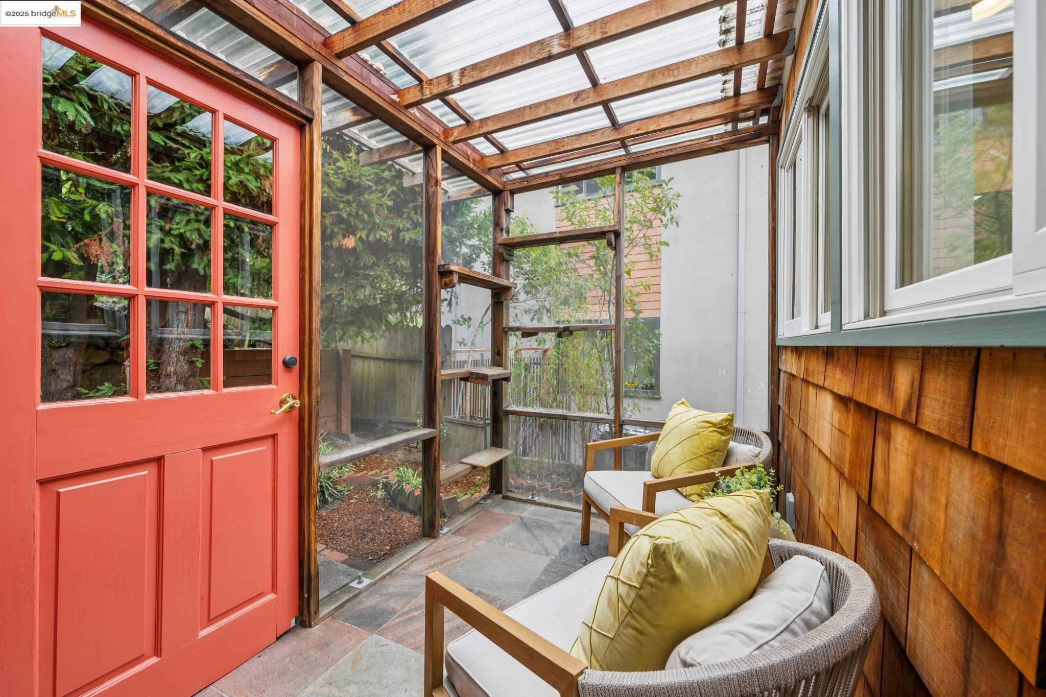 1321 Grizzly Peak Blvd