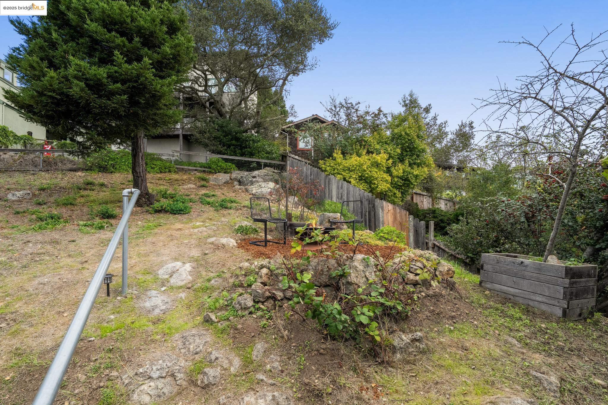 1321 Grizzly Peak Blvd