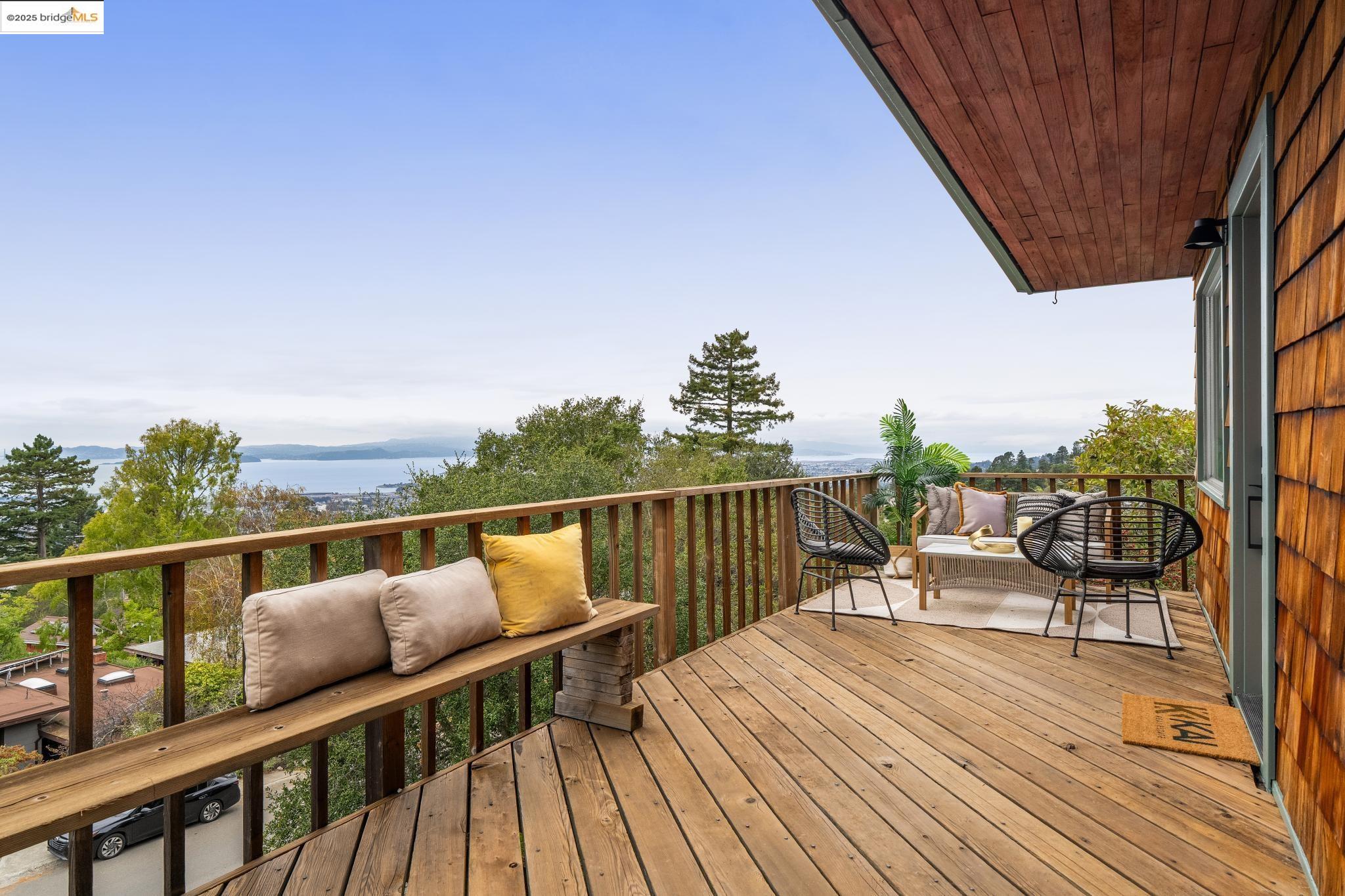 1321 Grizzly Peak Blvd