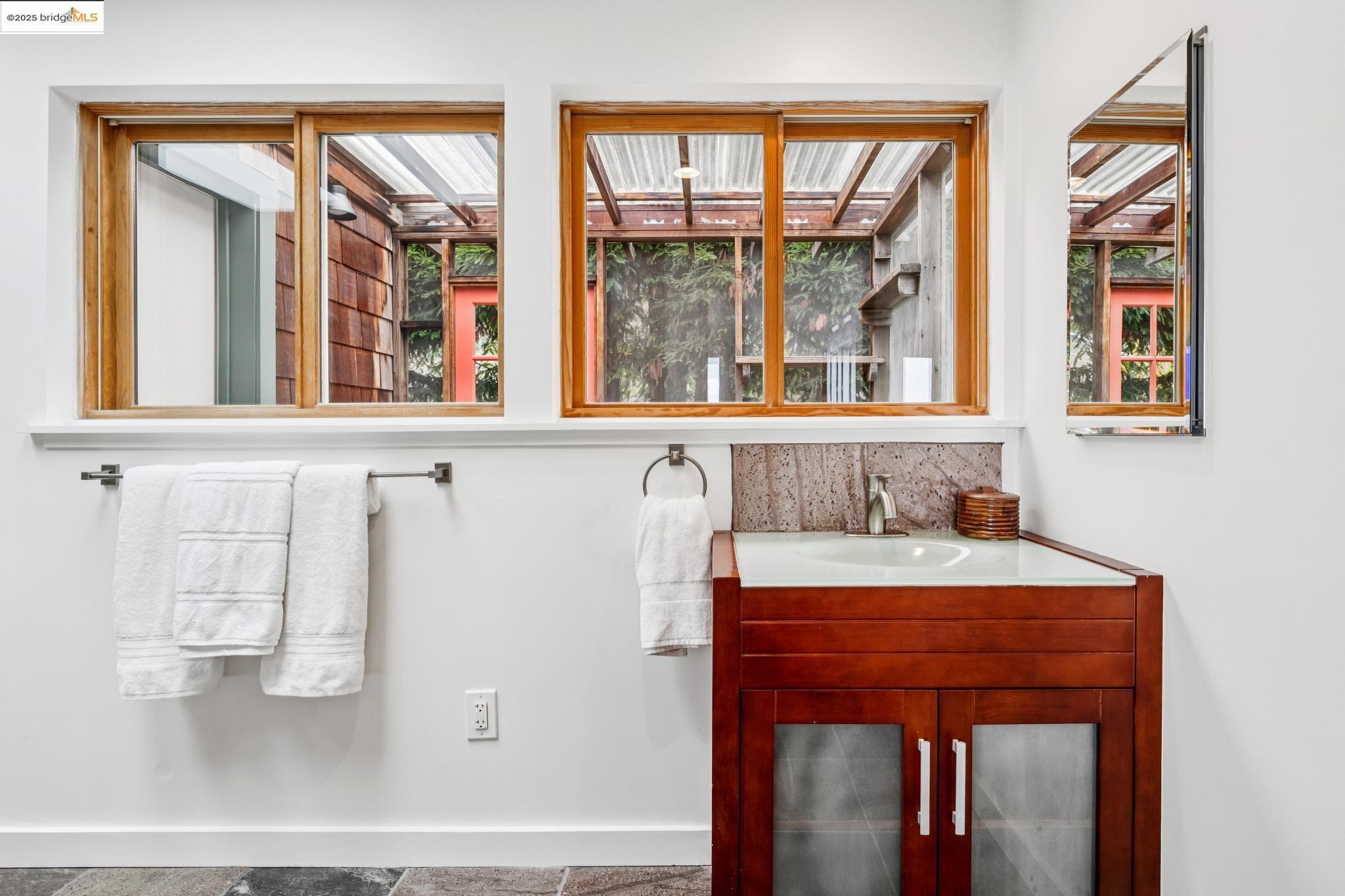 1321 Grizzly Peak Blvd