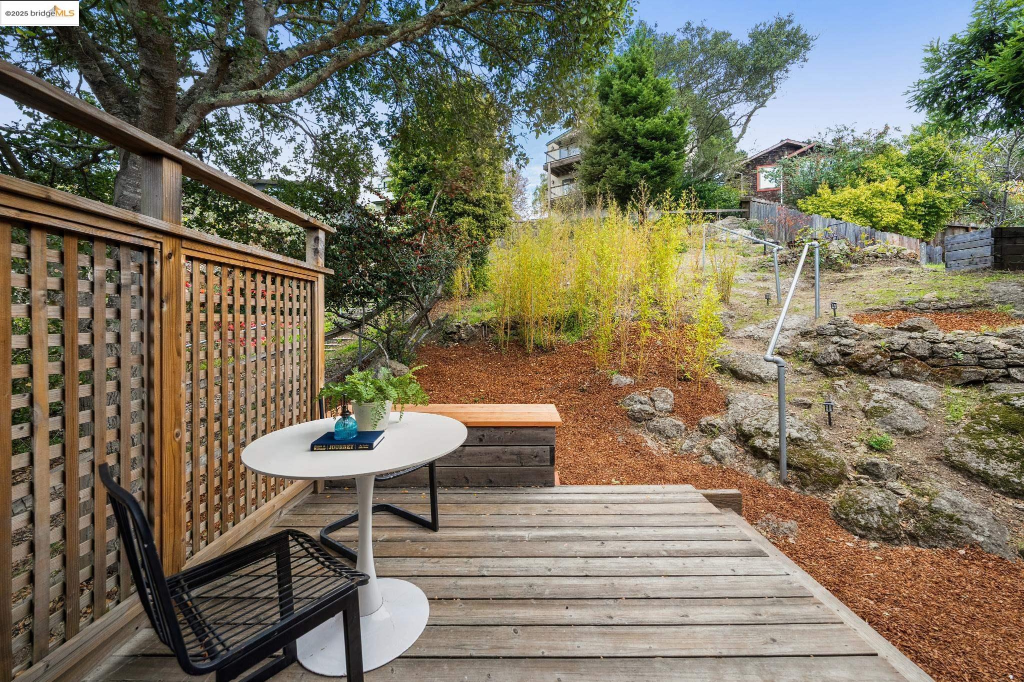 1321 Grizzly Peak Blvd