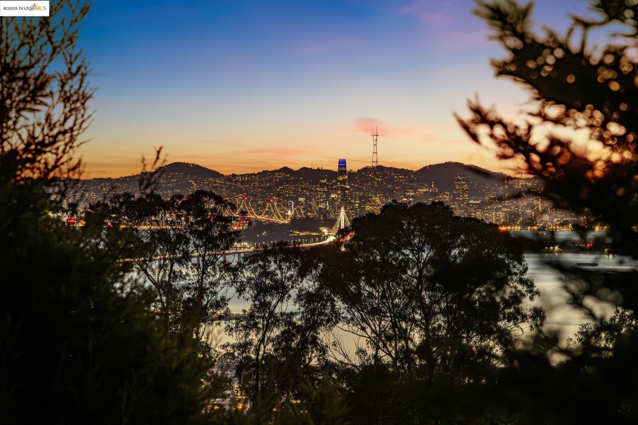 1321 Grizzly Peak Blvd