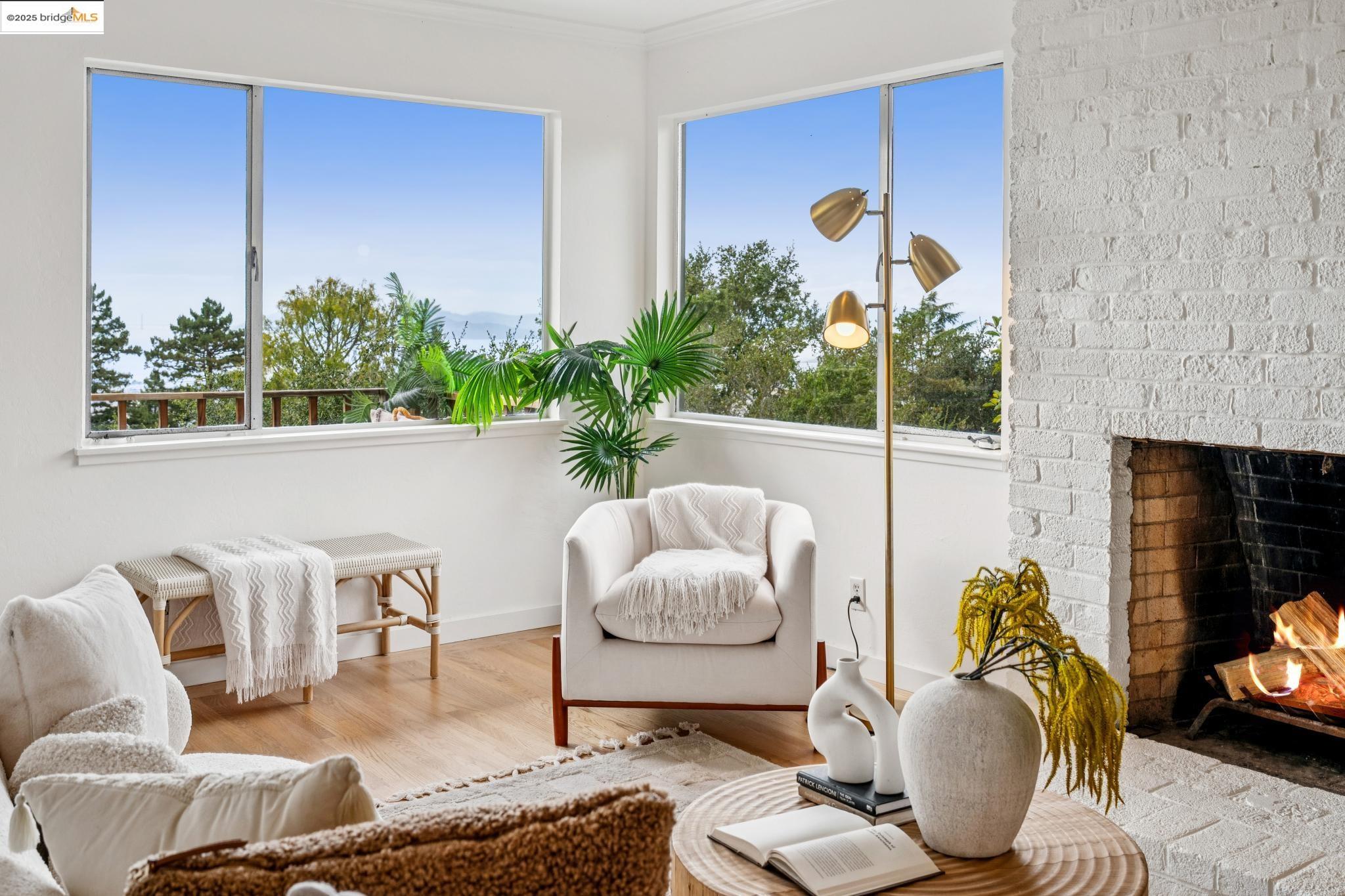 1321 Grizzly Peak Blvd