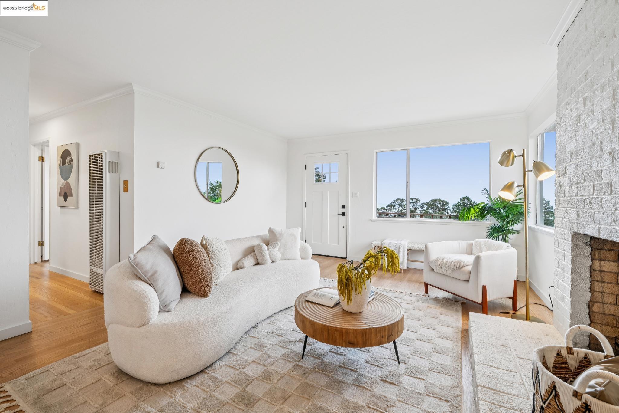 1321 Grizzly Peak Blvd