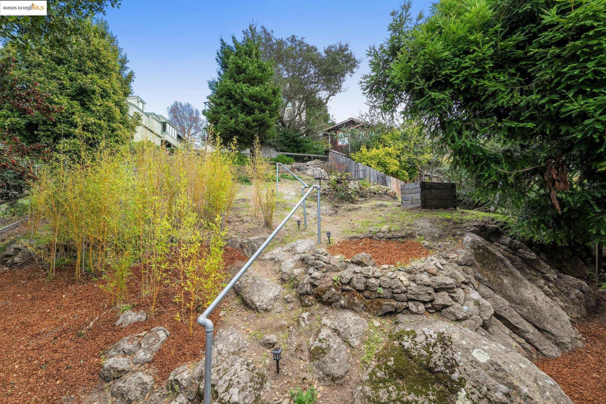 1321 Grizzly Peak Blvd