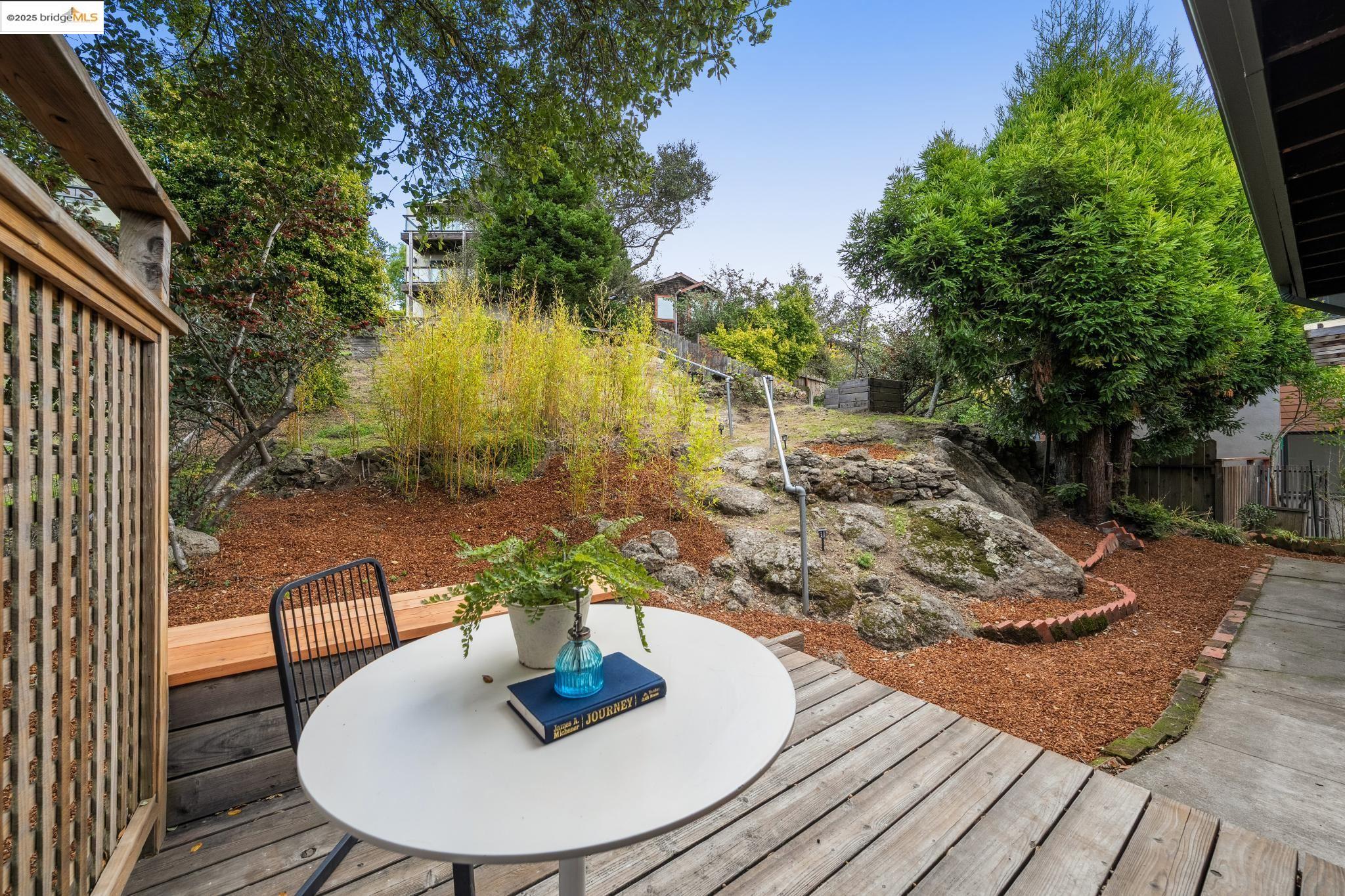 1321 Grizzly Peak Blvd