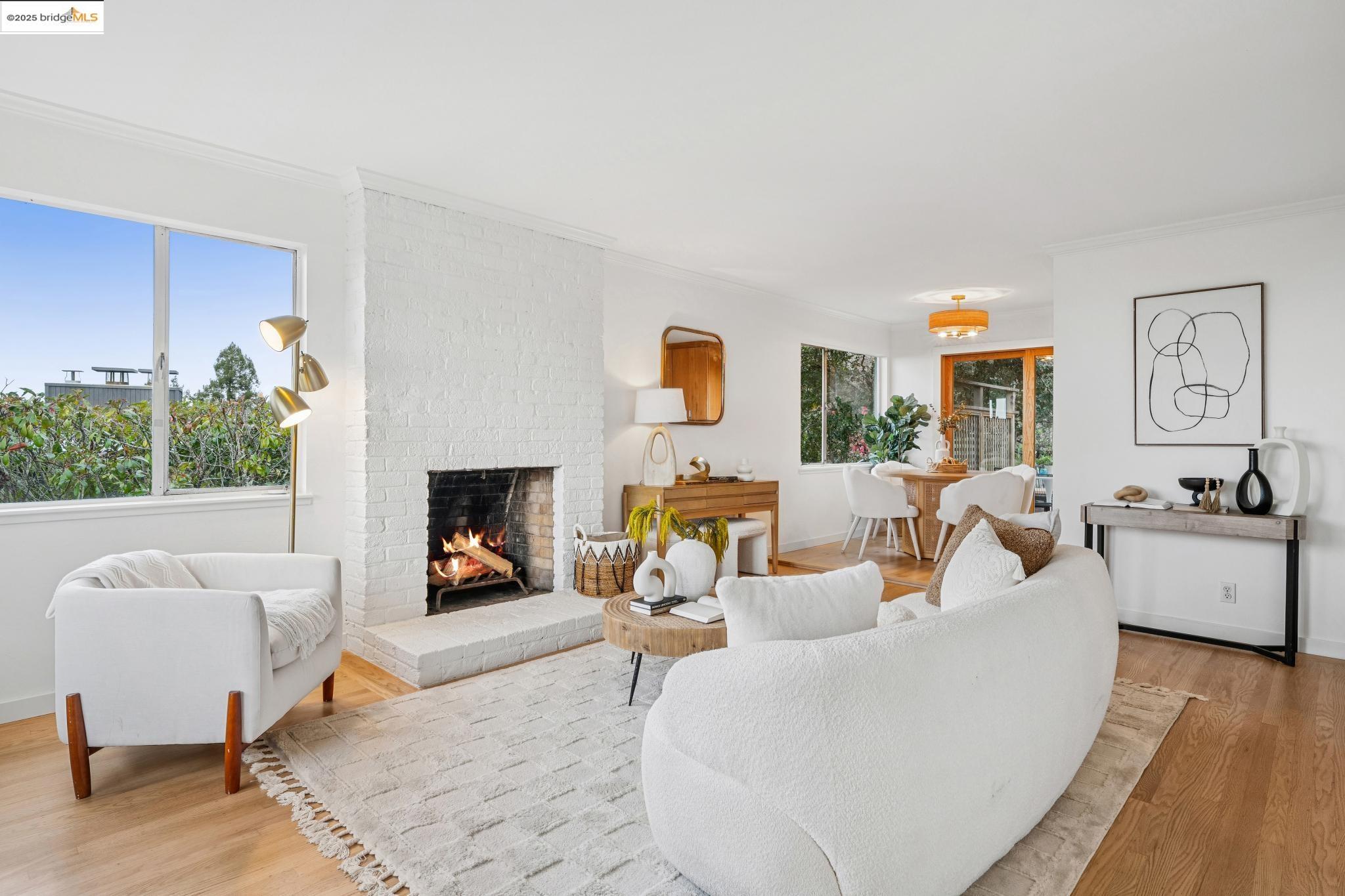 1321 Grizzly Peak Blvd