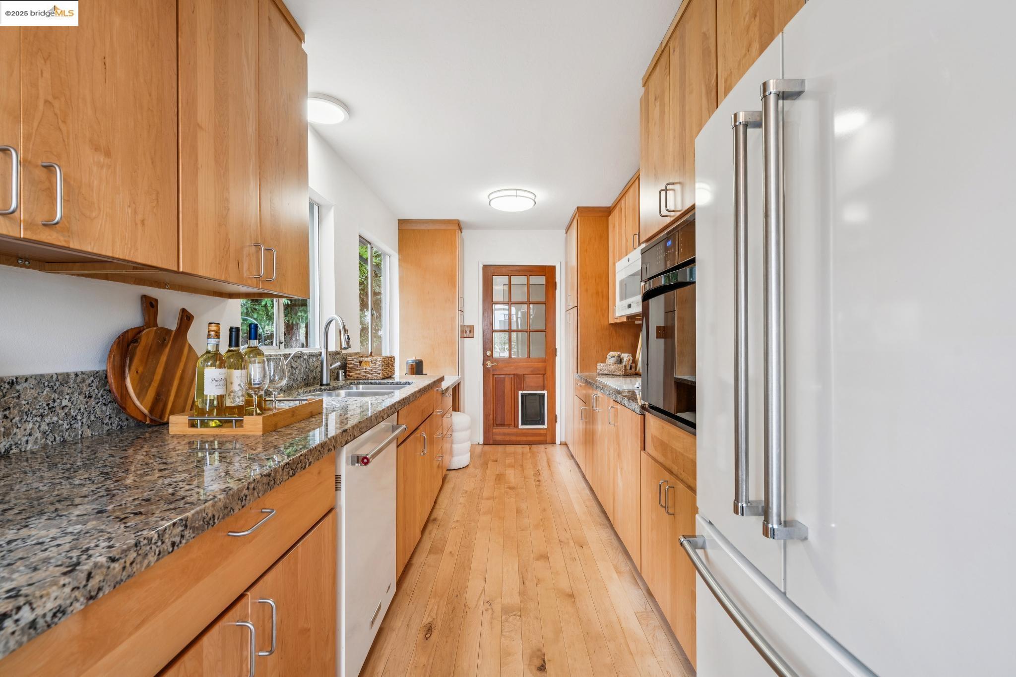 1321 Grizzly Peak Blvd