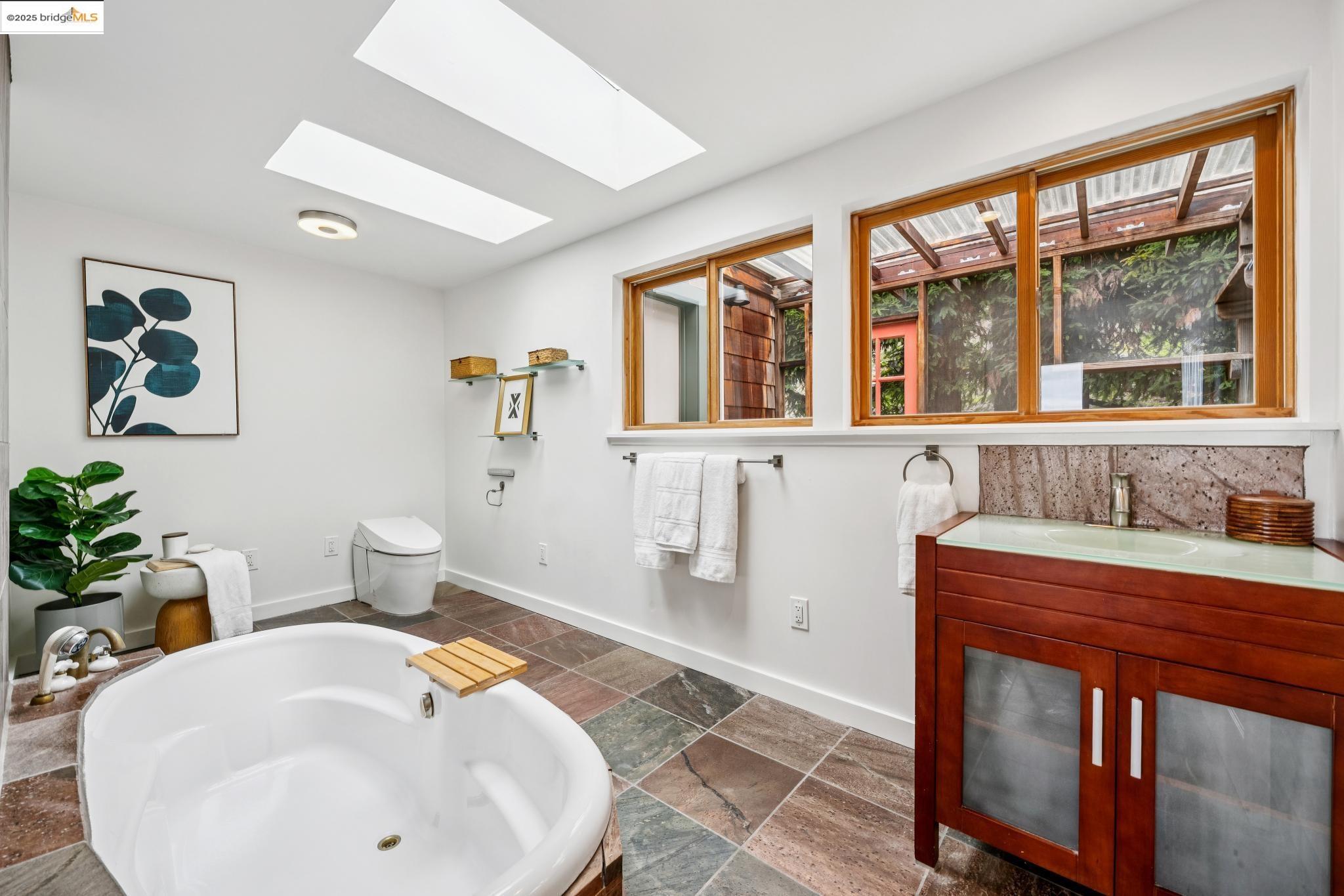 1321 Grizzly Peak Blvd