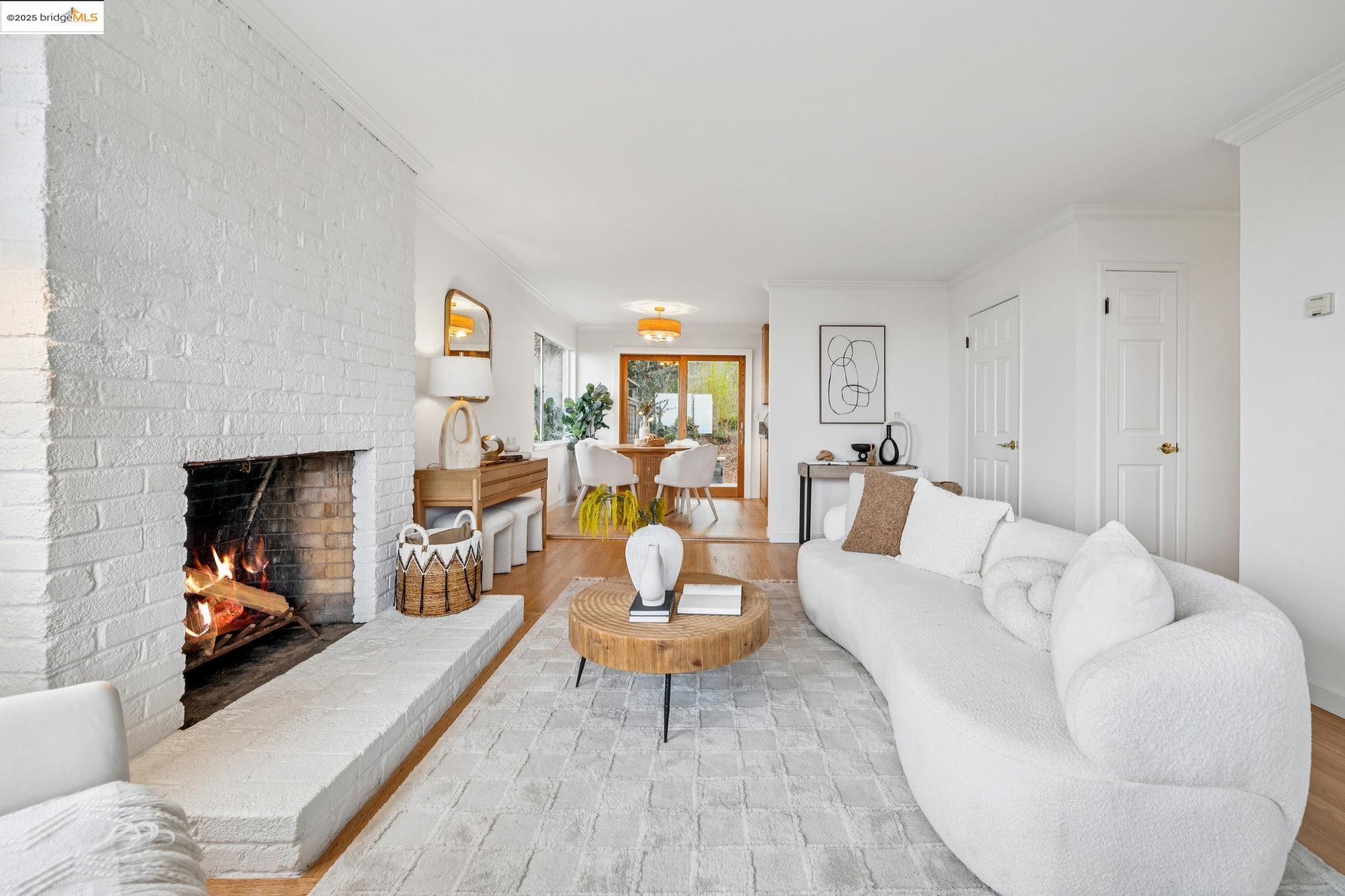 1321 Grizzly Peak Blvd