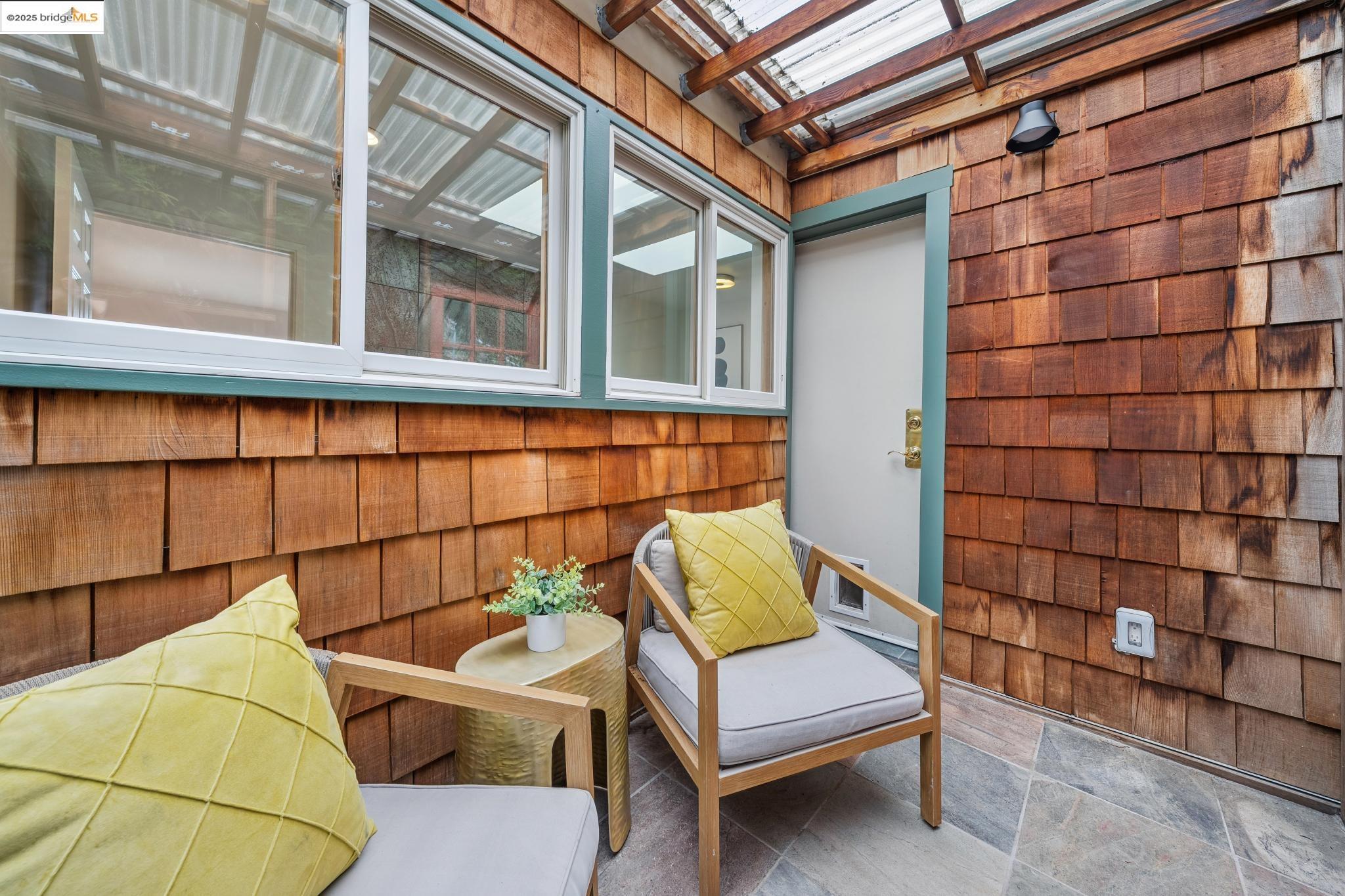 1321 Grizzly Peak Blvd