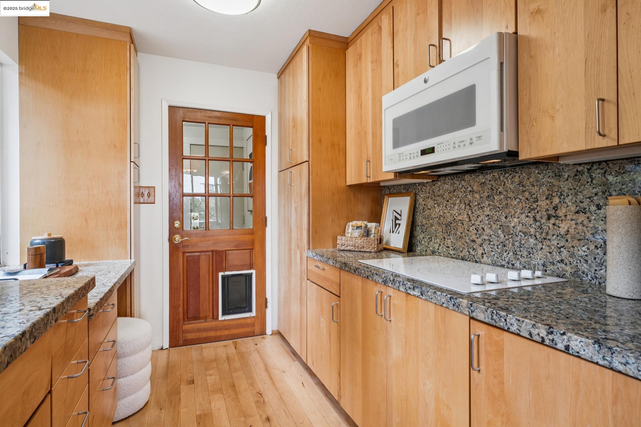 1321 Grizzly Peak Blvd