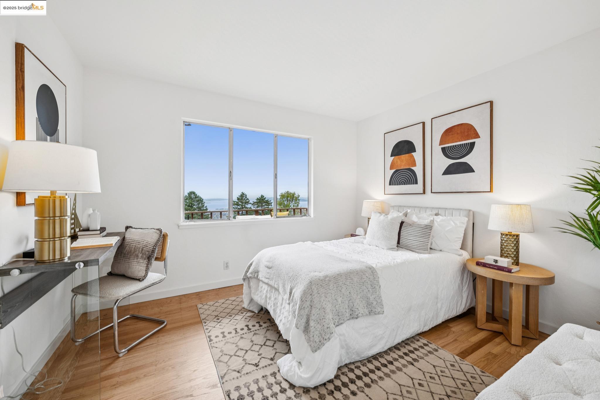 1321 Grizzly Peak Blvd