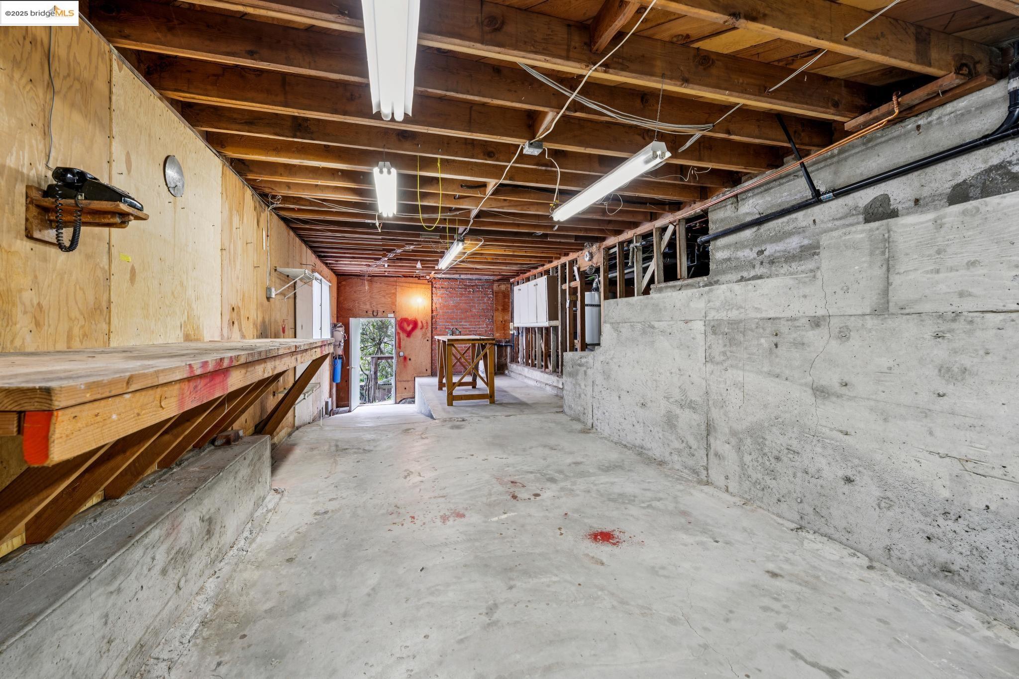 1321 Grizzly Peak Blvd