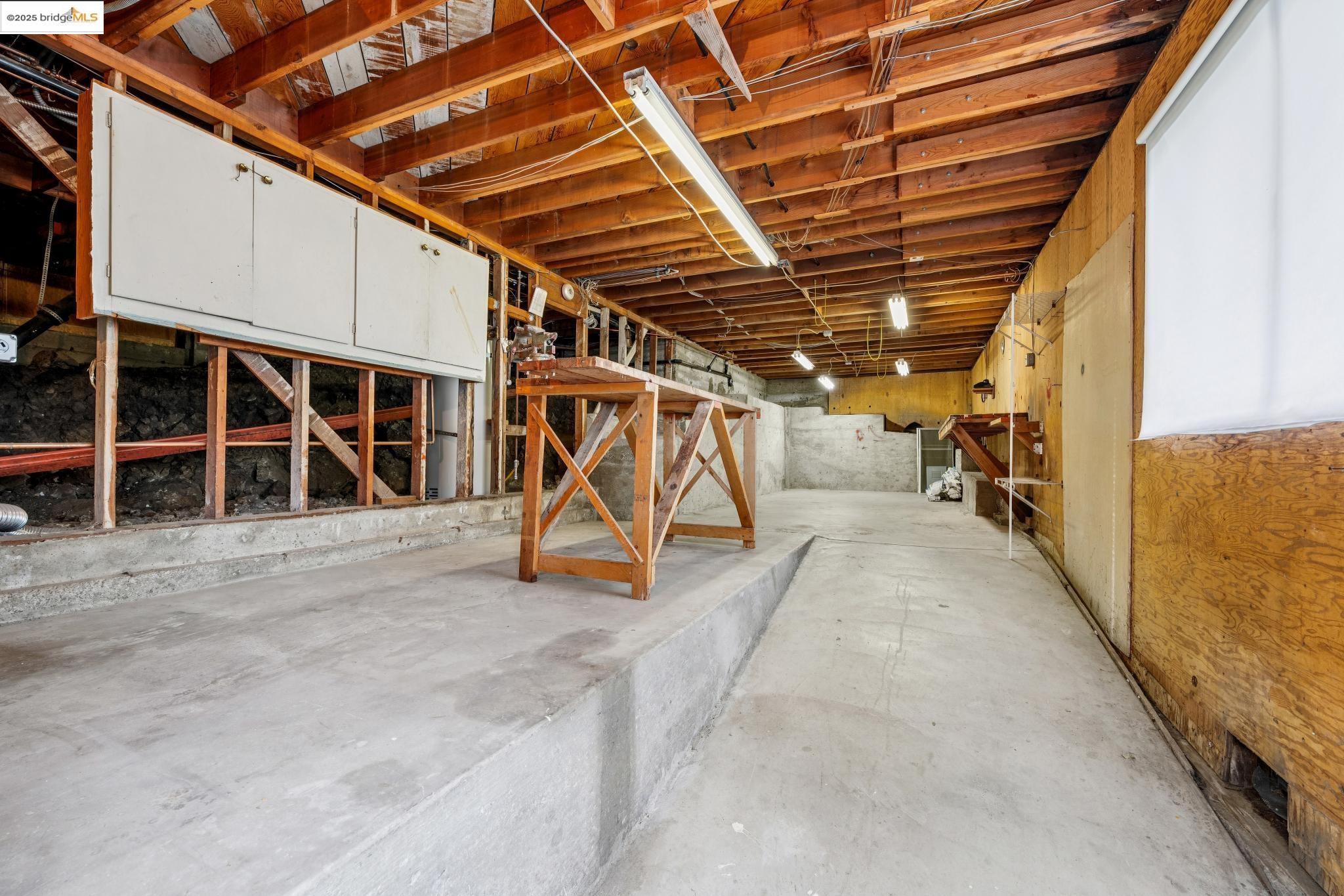 1321 Grizzly Peak Blvd