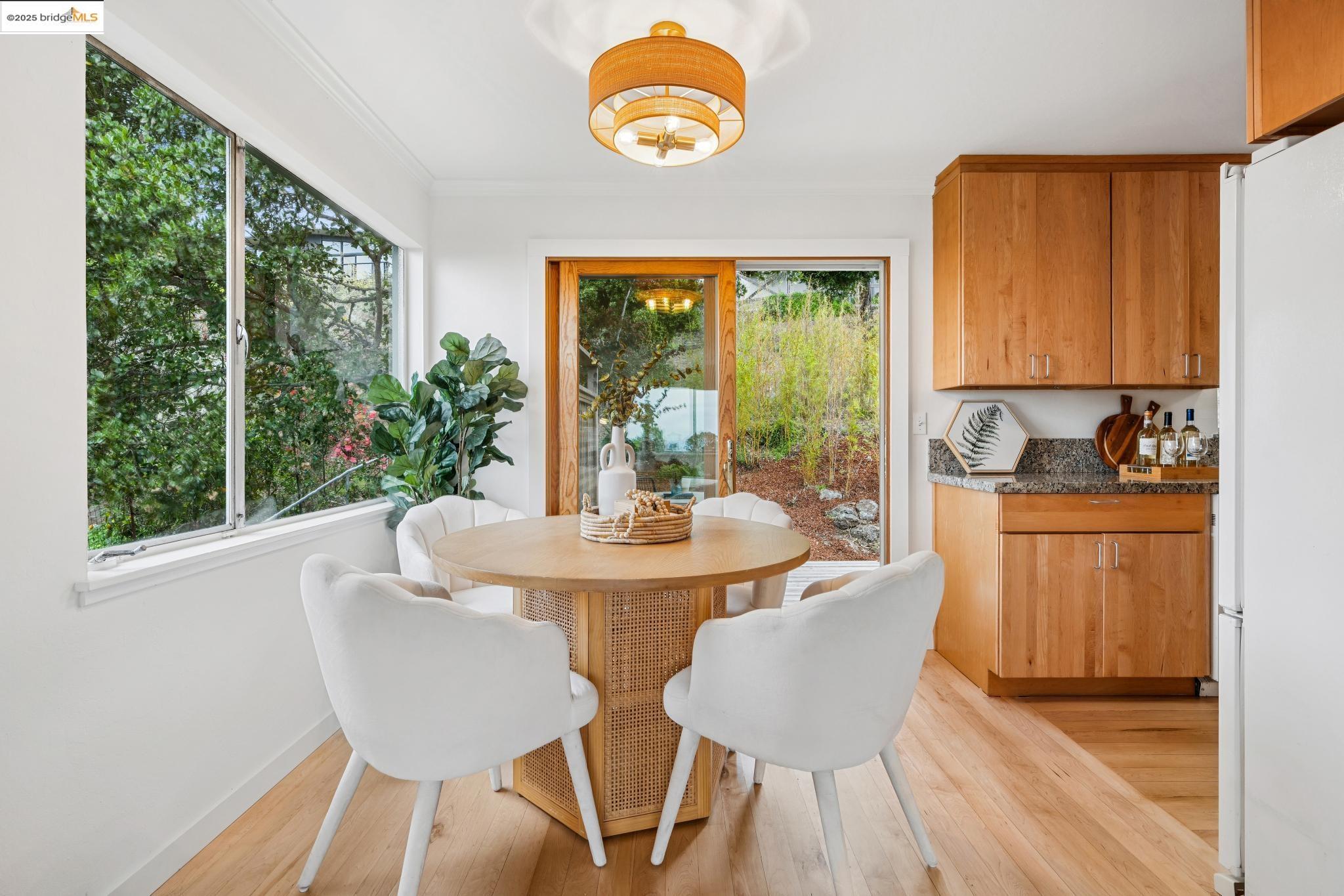 1321 Grizzly Peak Blvd