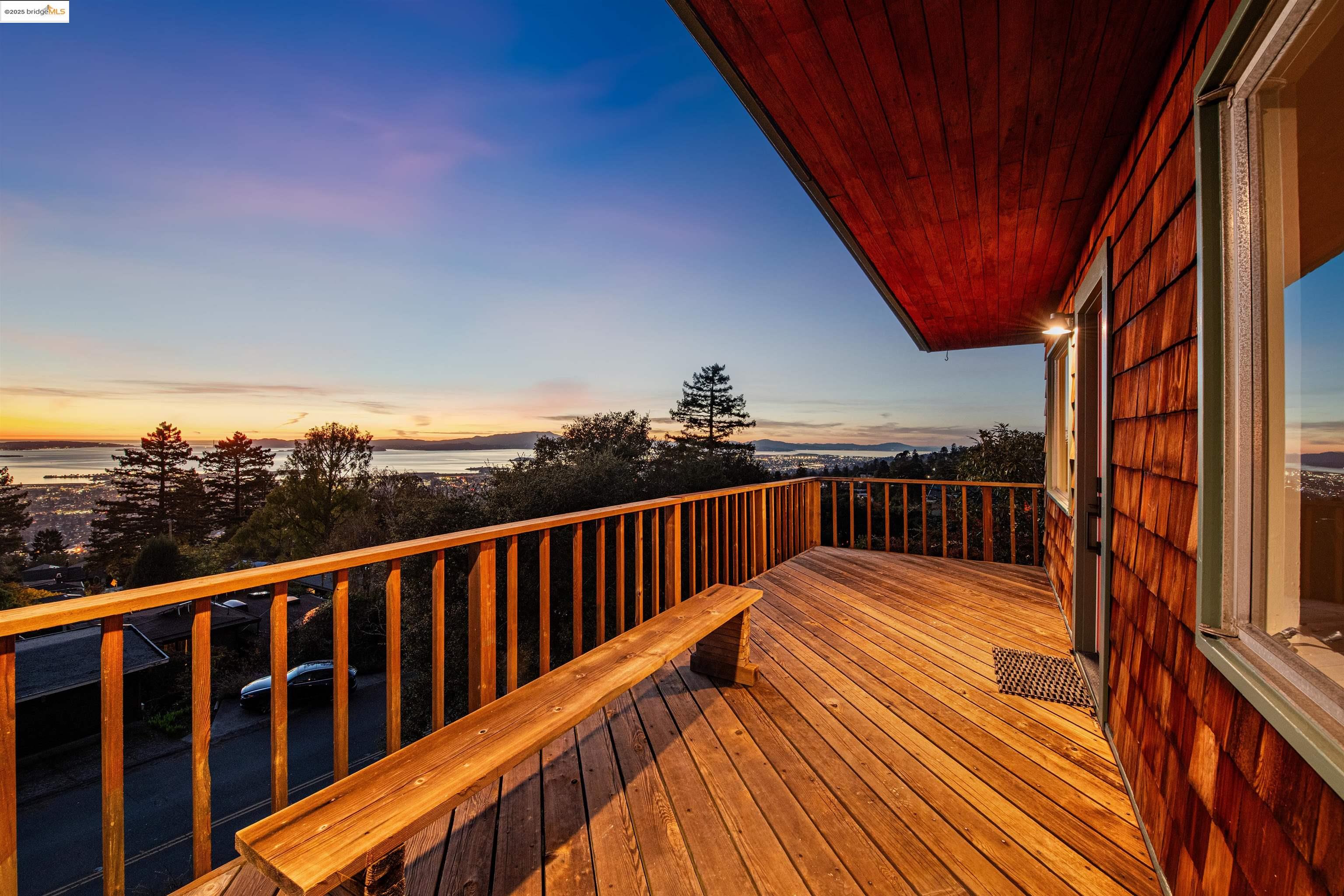 1321 Grizzly Peak Blvd