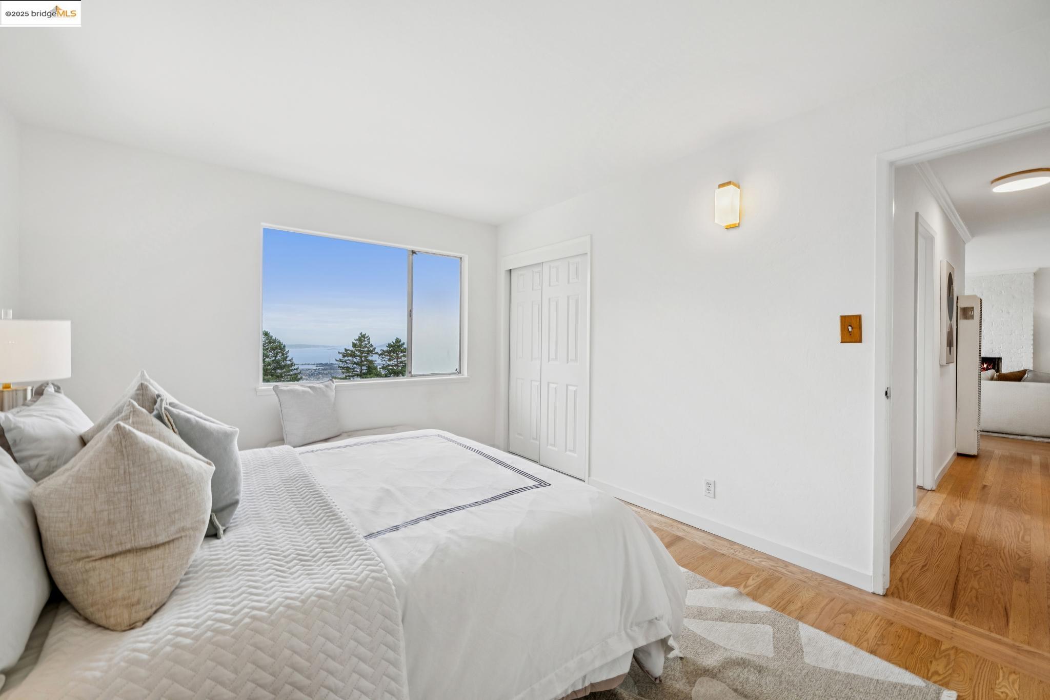 1321 Grizzly Peak Blvd