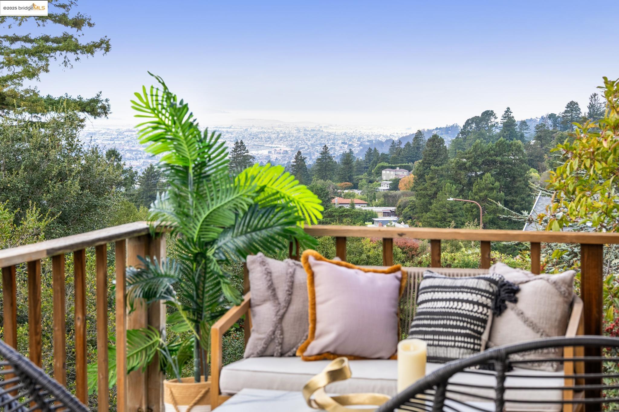 1321 Grizzly Peak Blvd