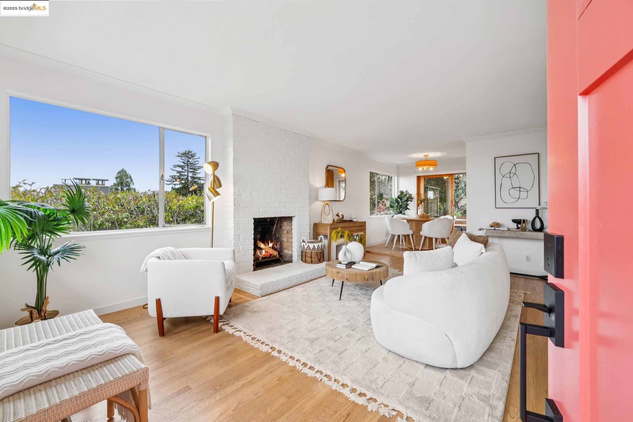 1321 Grizzly Peak Blvd