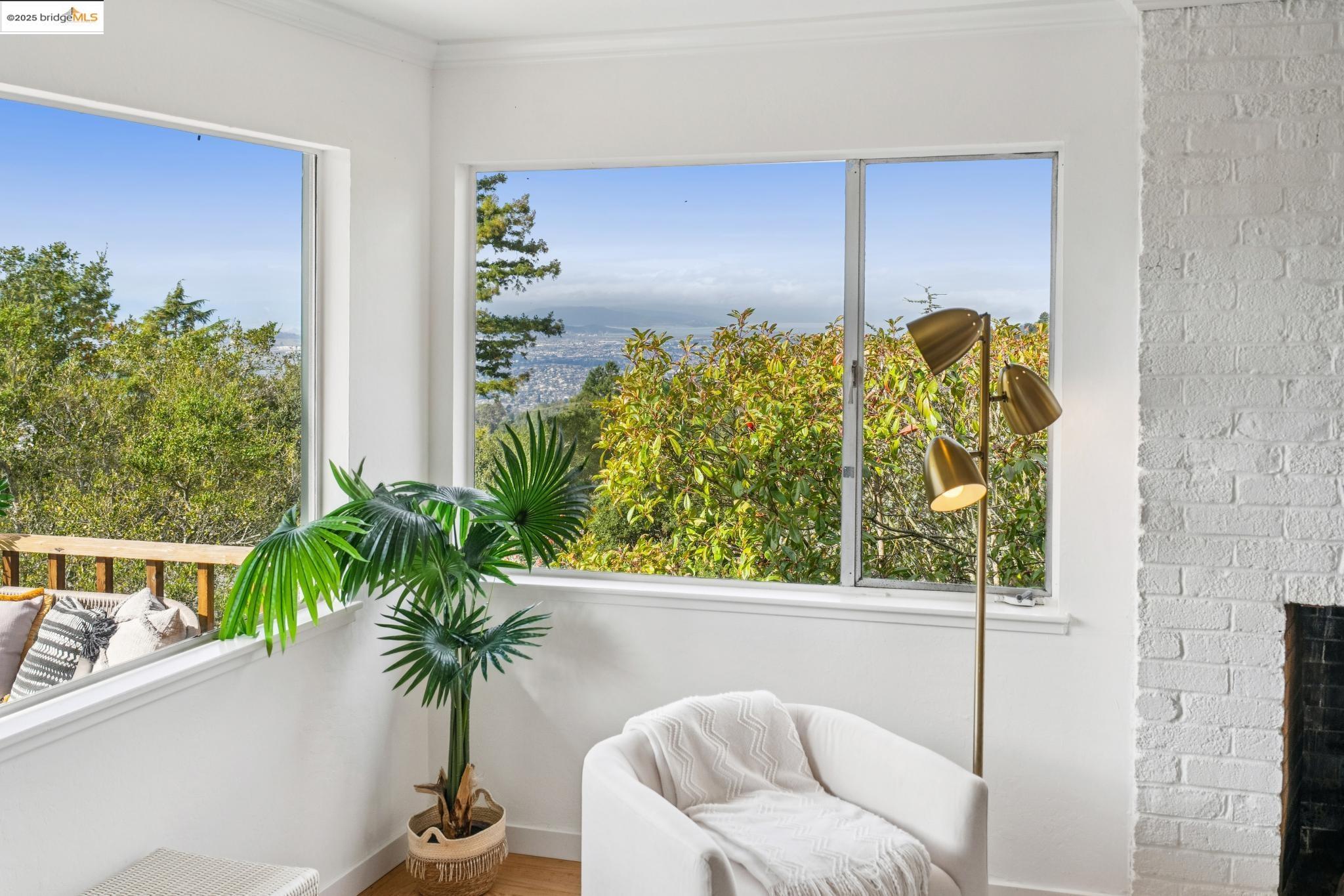 1321 Grizzly Peak Blvd