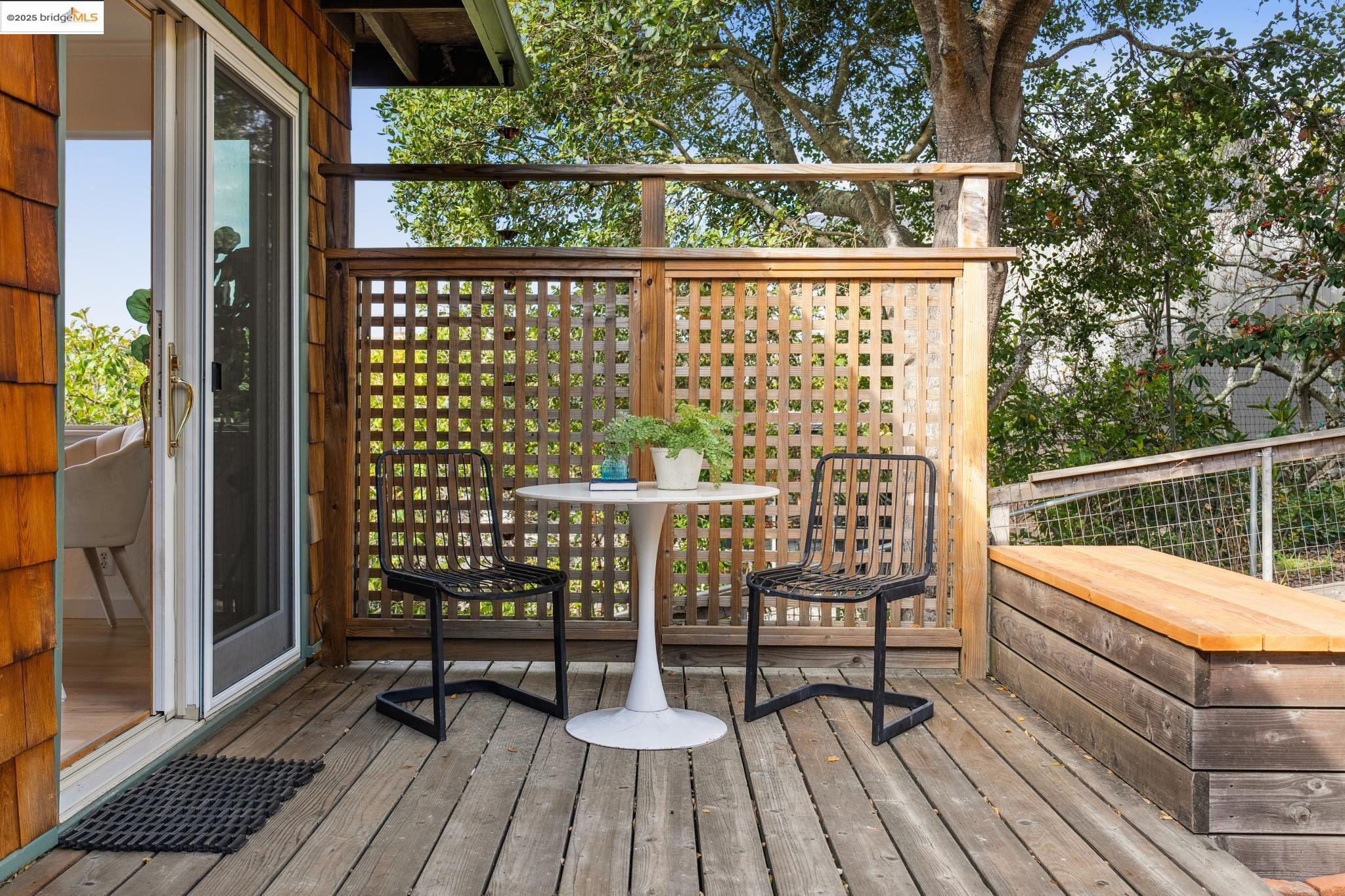 1321 Grizzly Peak Blvd