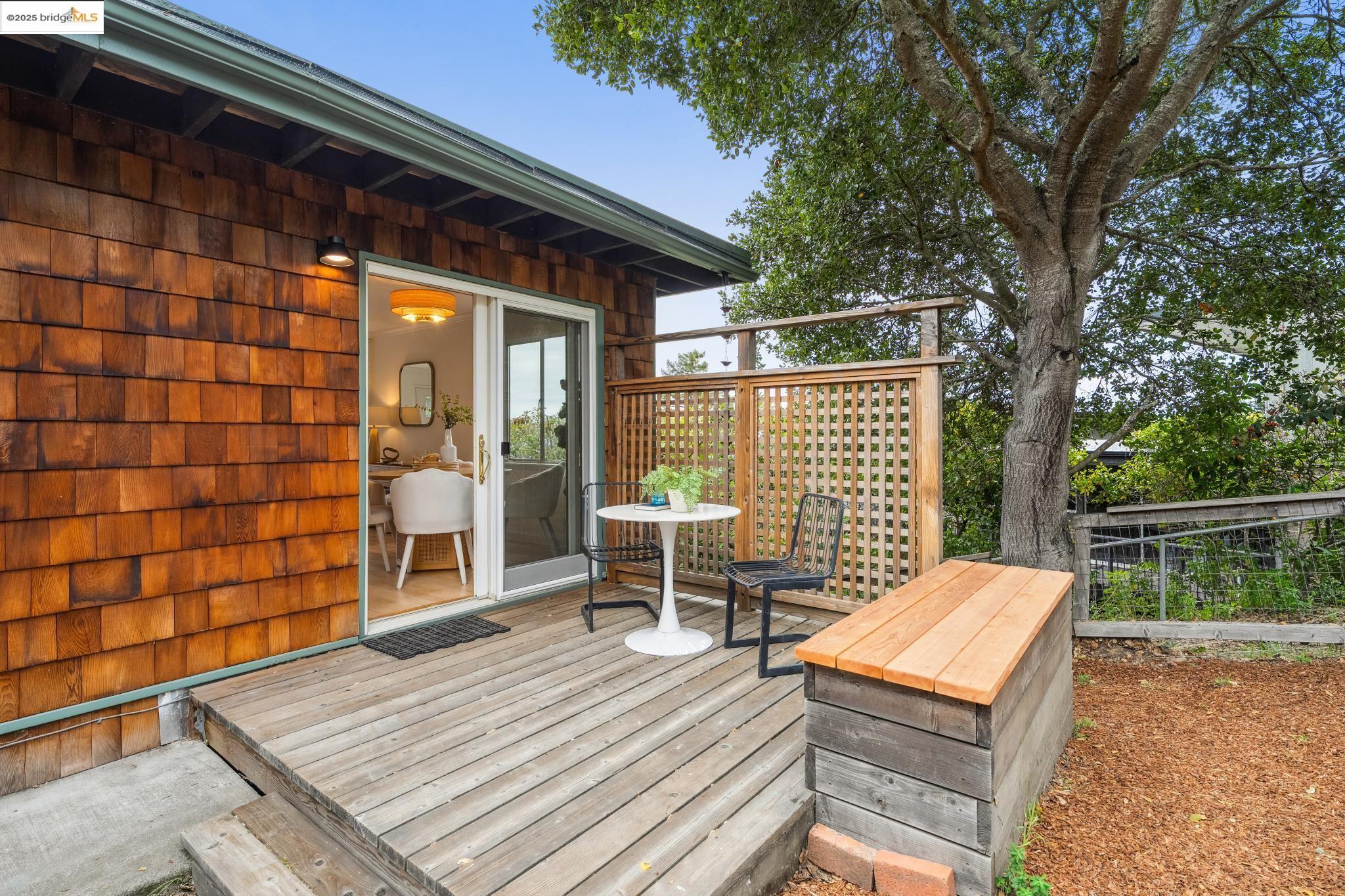 1321 Grizzly Peak Blvd