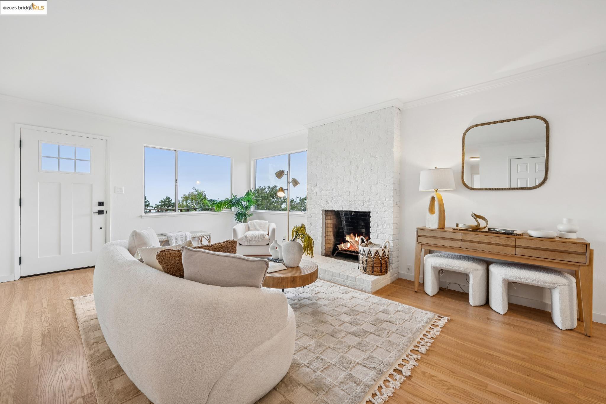 1321 Grizzly Peak Blvd