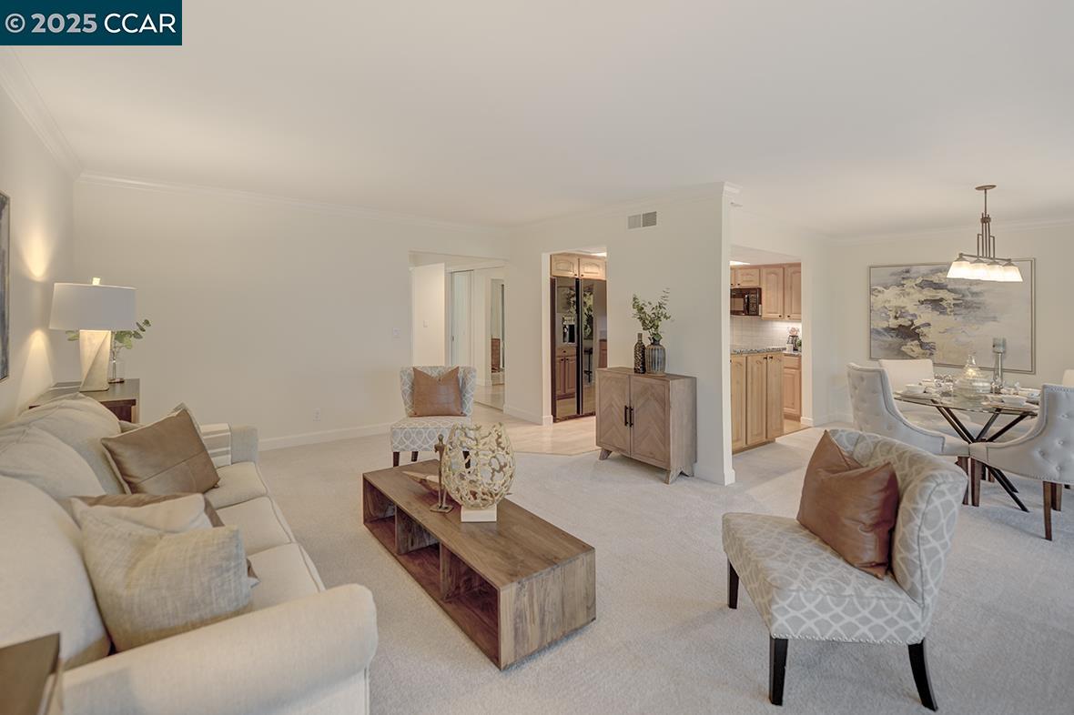 2748 Ptarmigan Dr. # 6