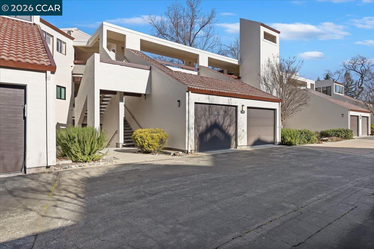 3874 Terra Granada Dr # 4C