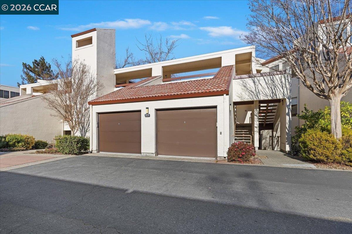 3874 Terra Granada Dr # 4C