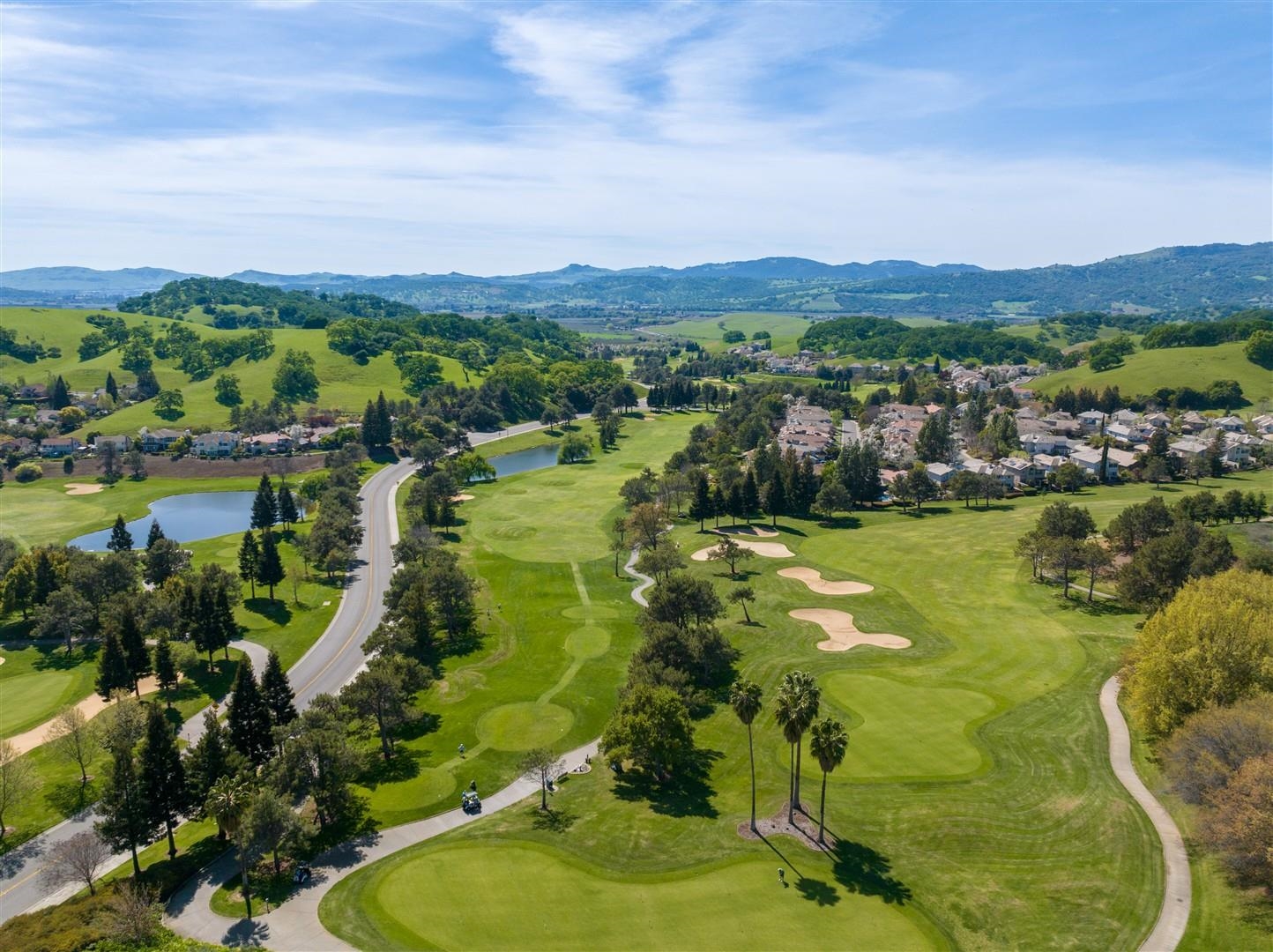 3266 Congressional Cir