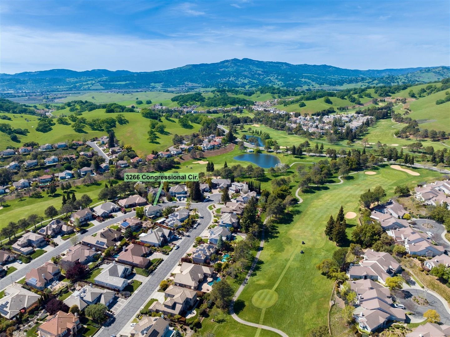 3266 Congressional Cir