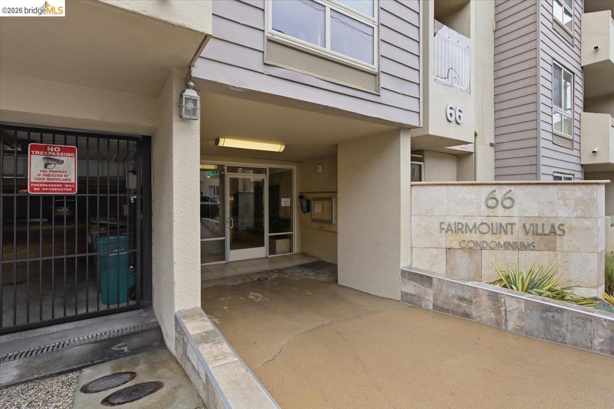 66 Fairmount Ave # 105