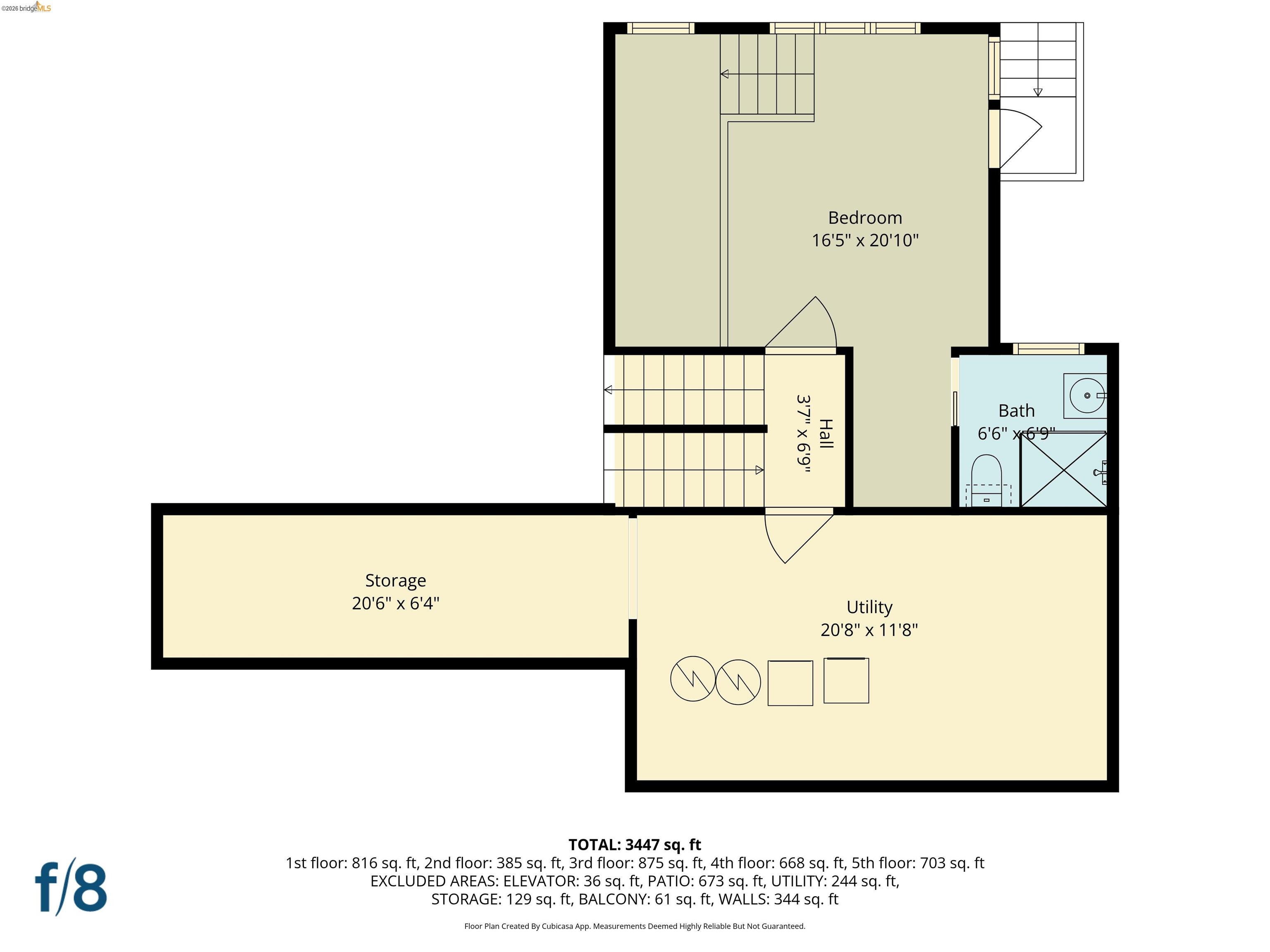 107 Dolphine Ave