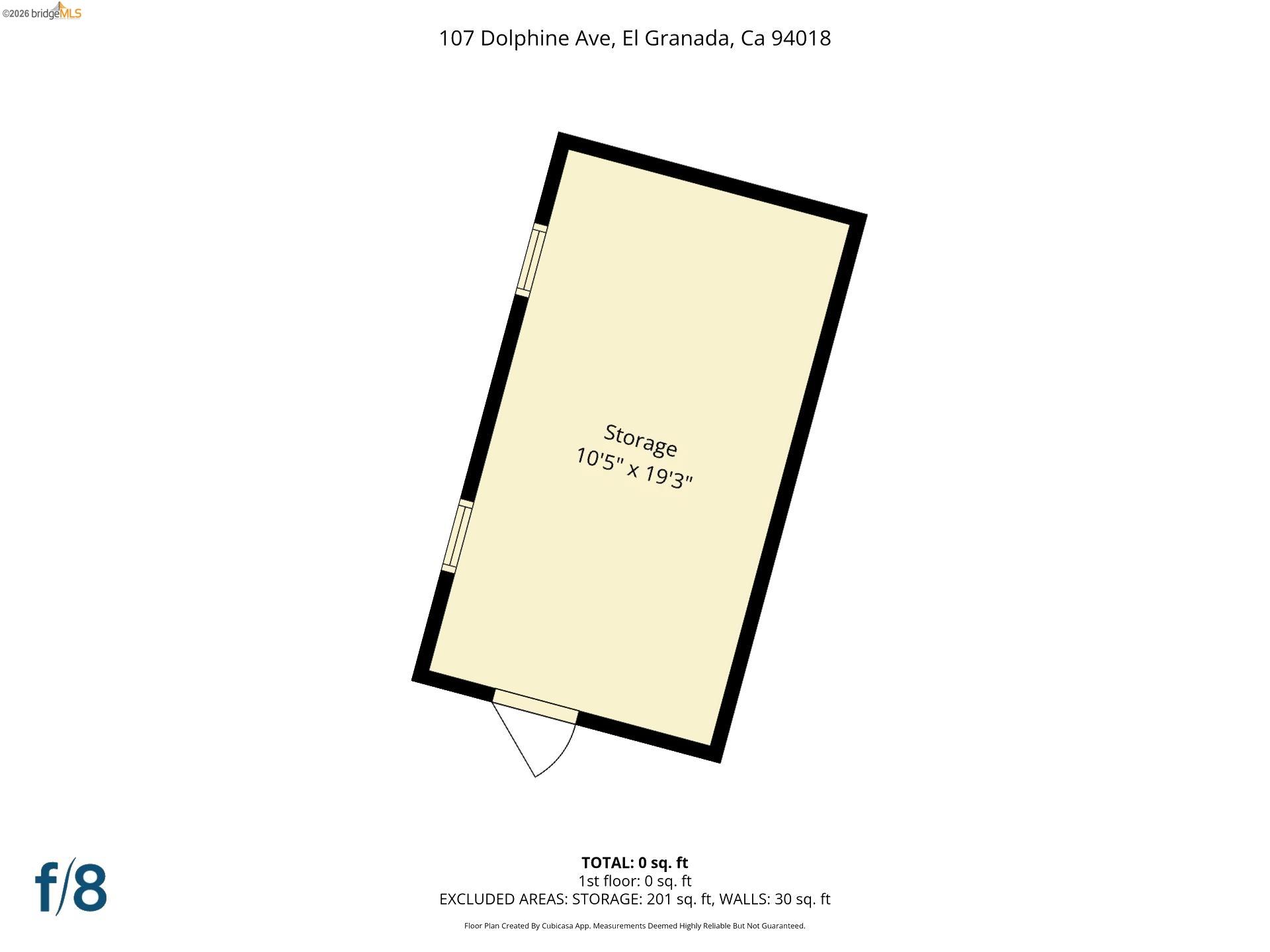 107 Dolphine Ave