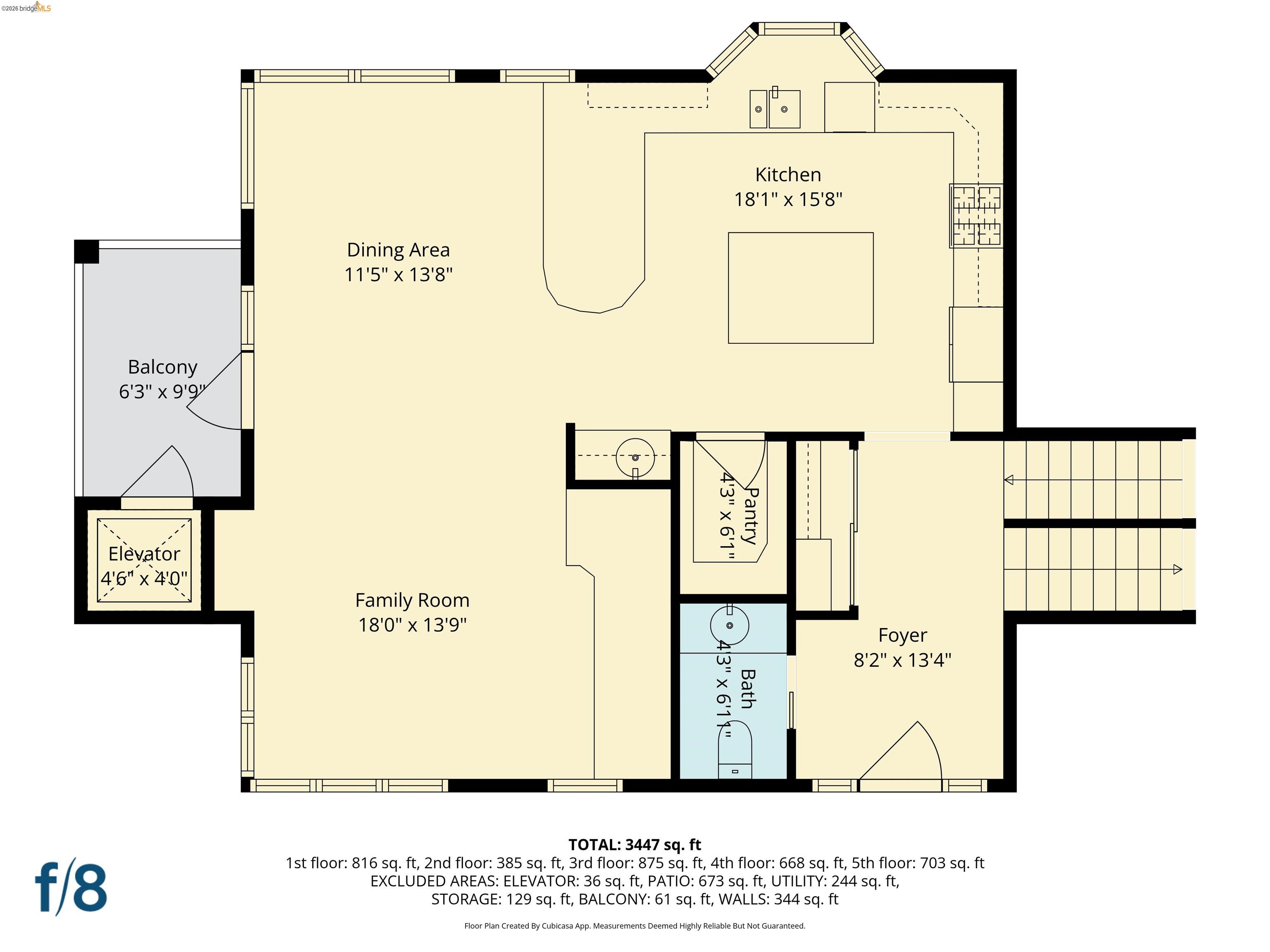 107 Dolphine Ave