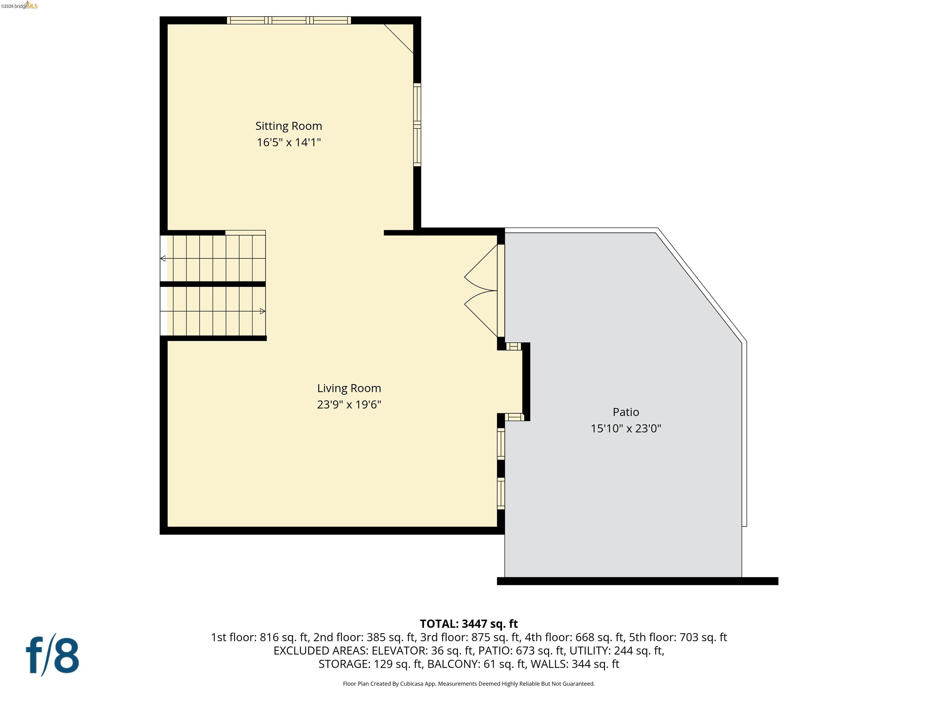 107 Dolphine Ave