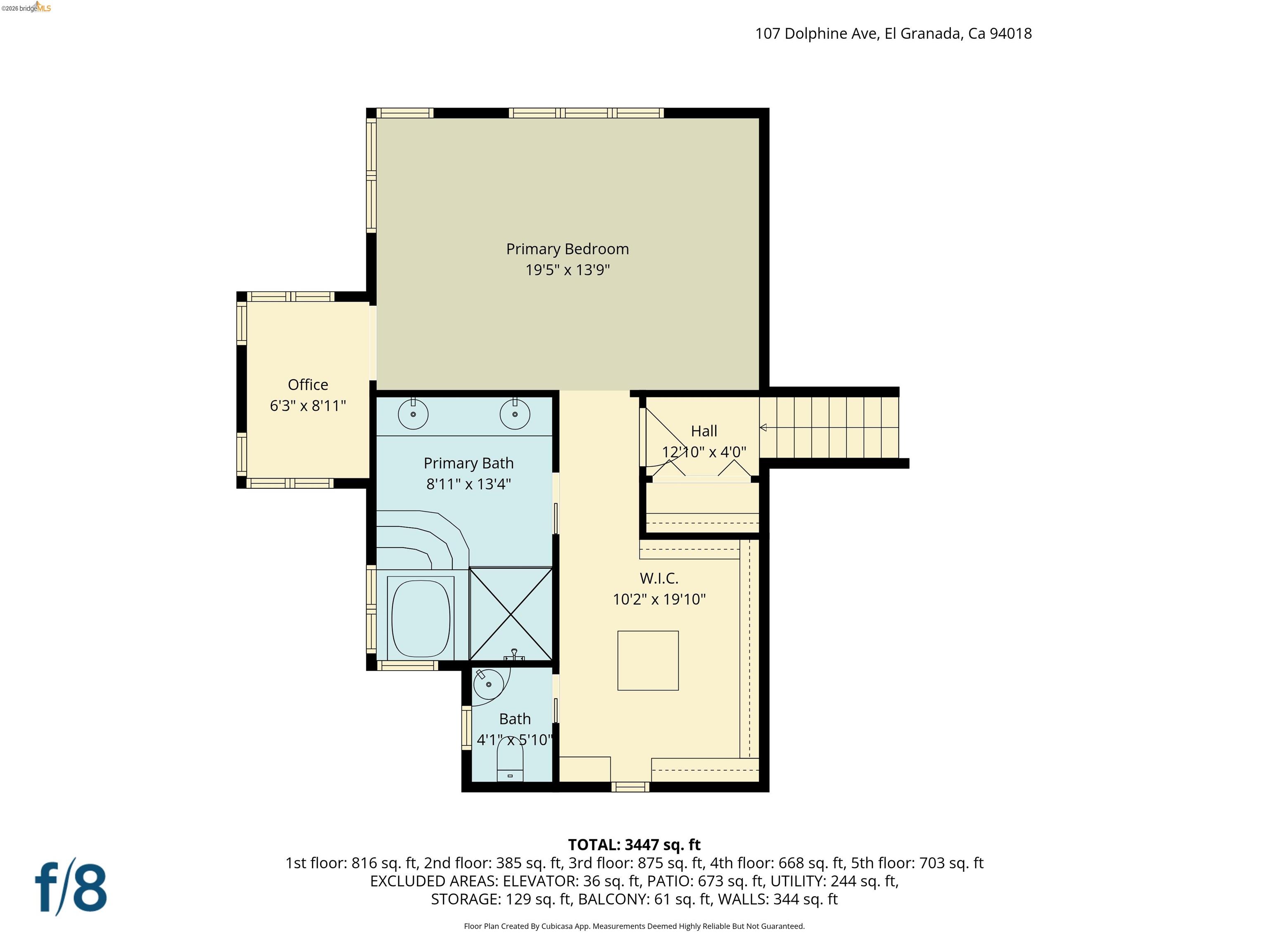 107 Dolphine Ave
