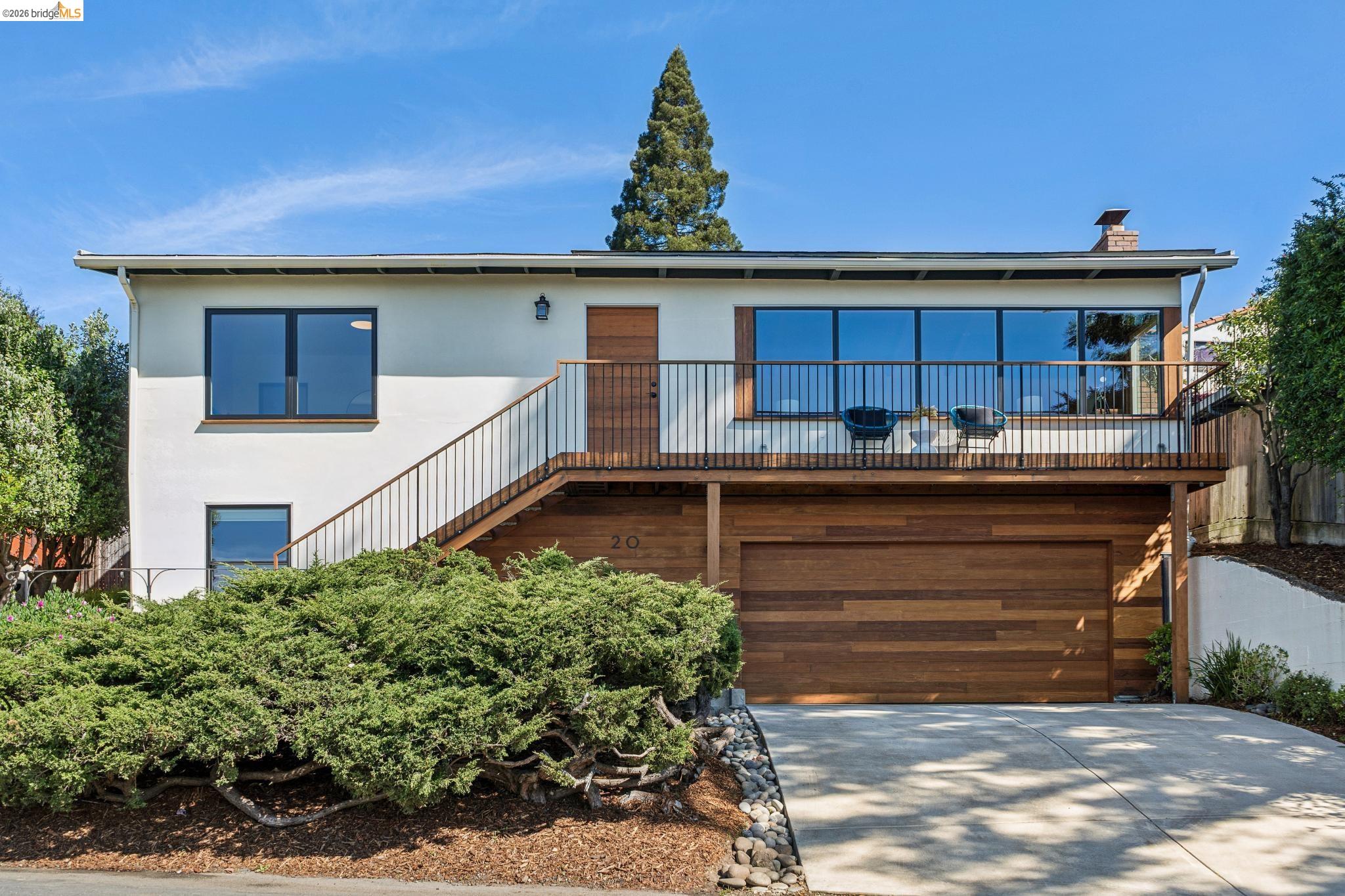 20 Stevenson Ave.