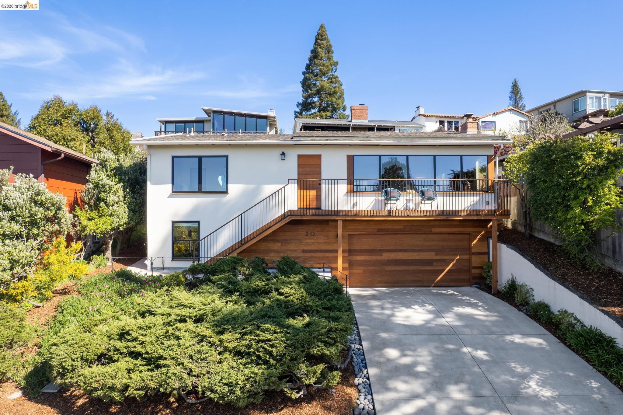 20 Stevenson Ave.