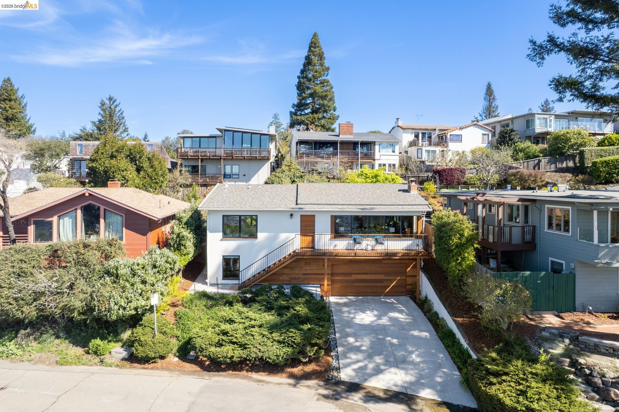20 Stevenson Ave.
