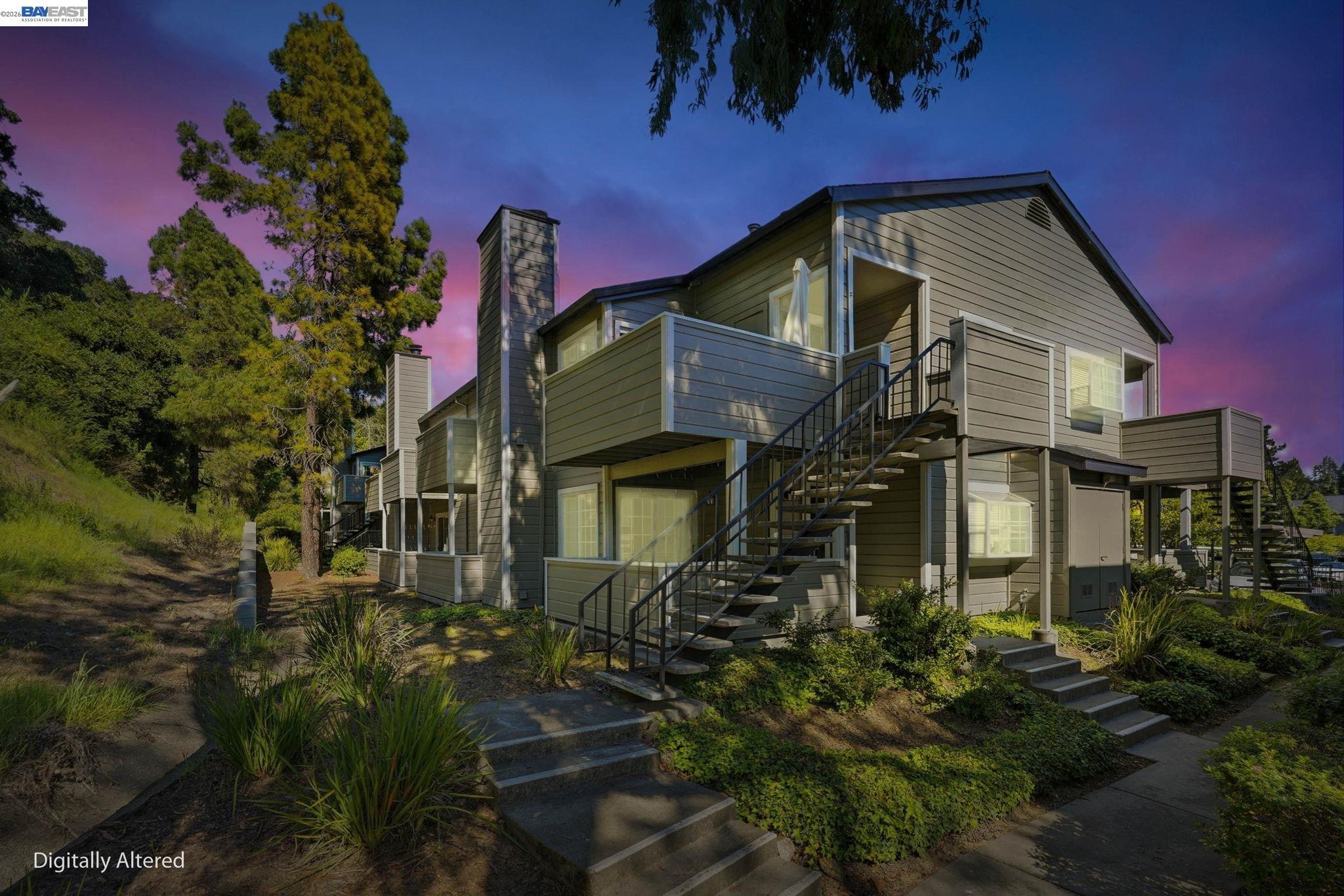 515 Canyon Oaks Dr # F