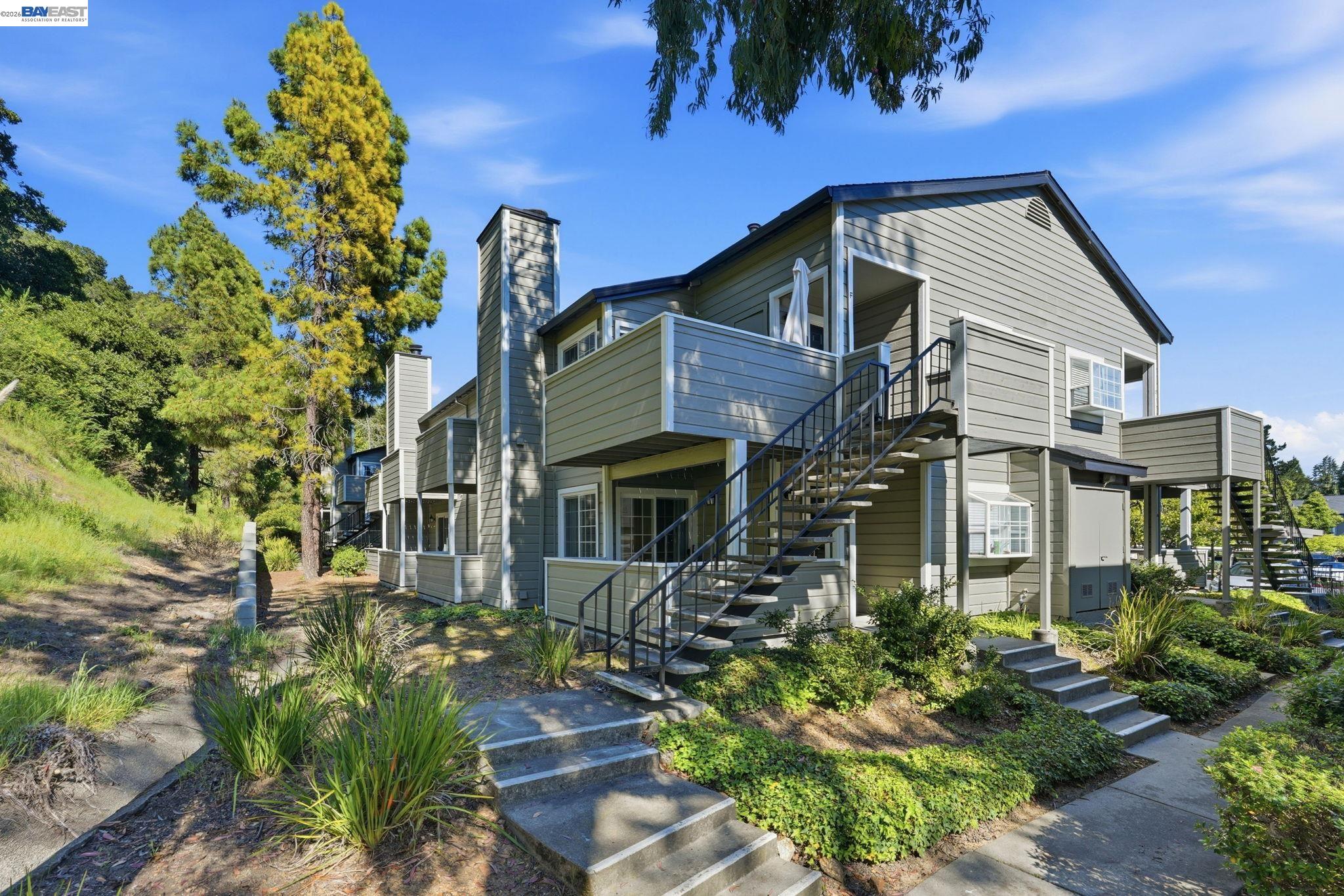 515 Canyon Oaks Dr # F