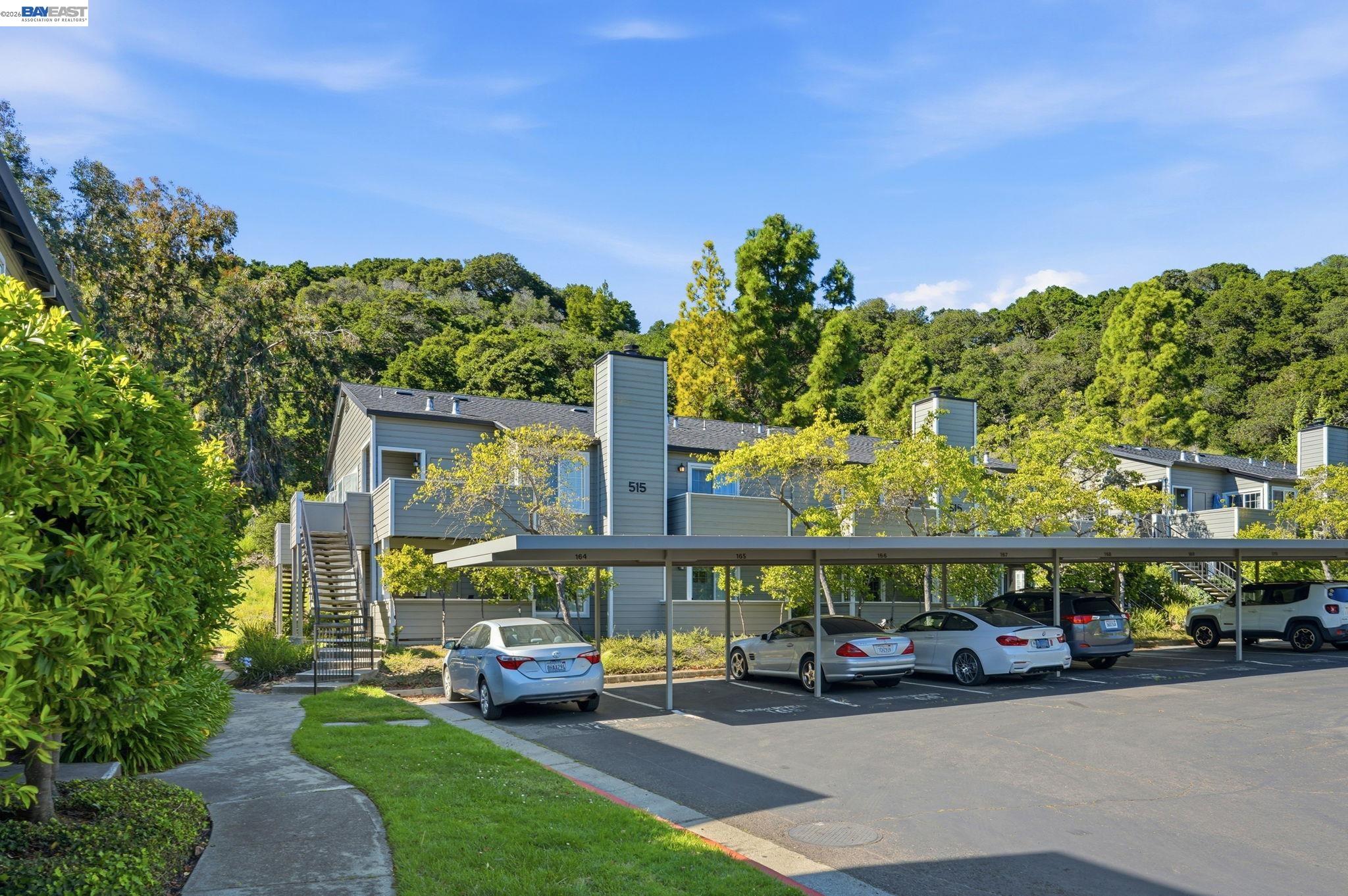 515 Canyon Oaks Dr # F