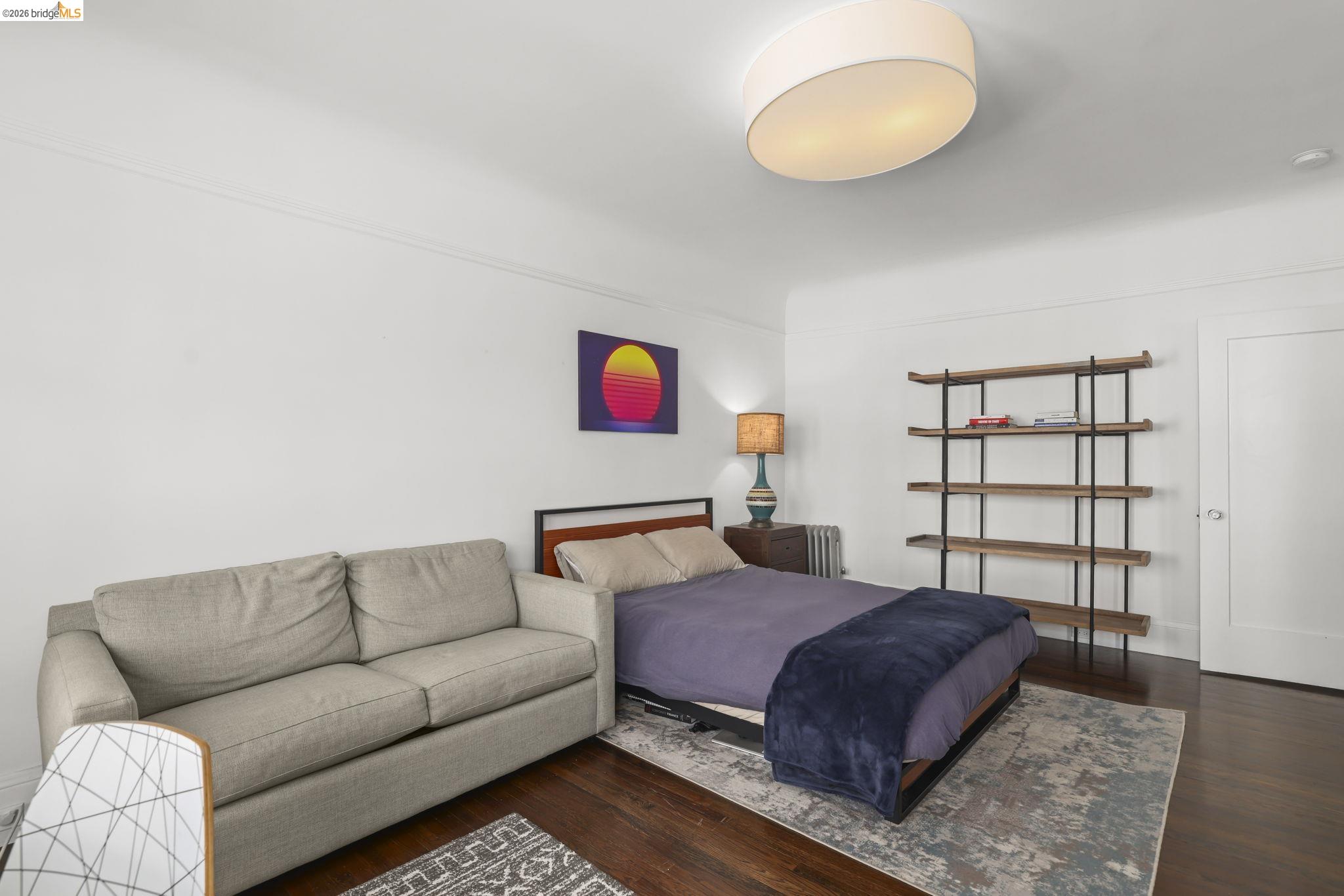 1490 Francisco St # 2