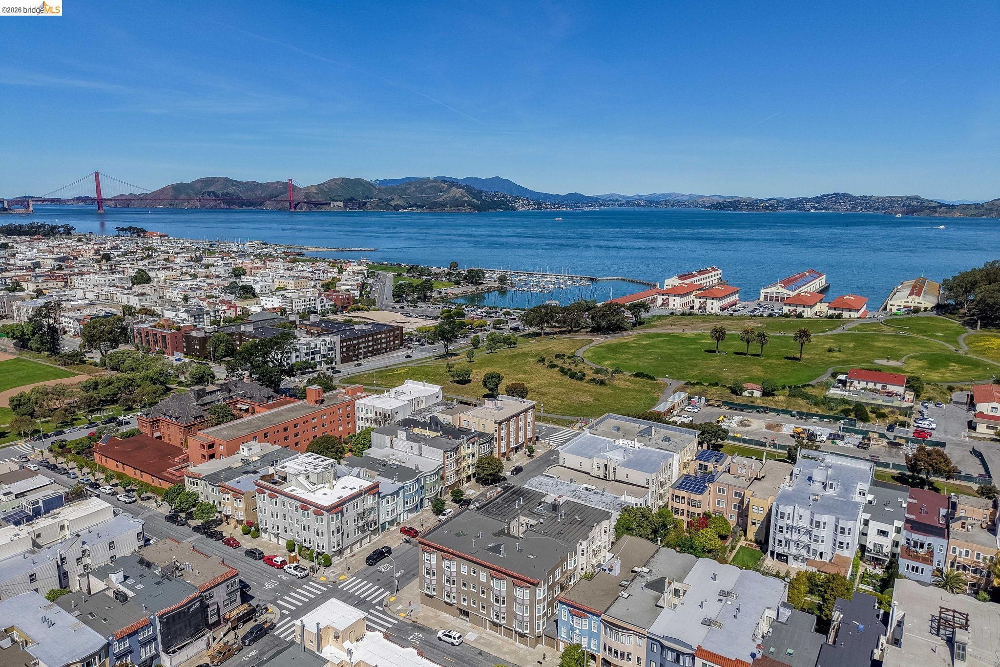 1490 Francisco St # 2